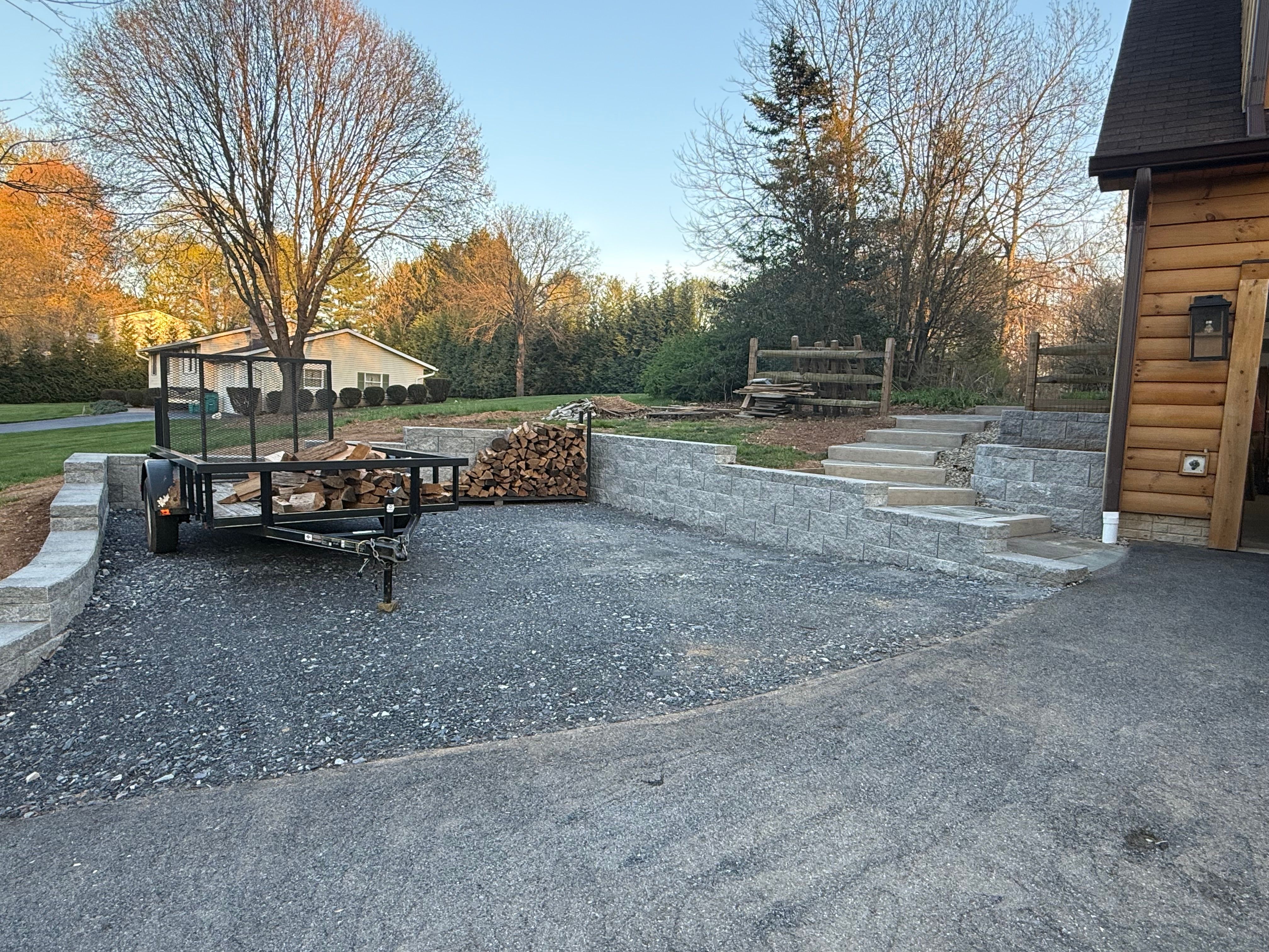  for RDR Landscaping, LLC in Westminster, MD