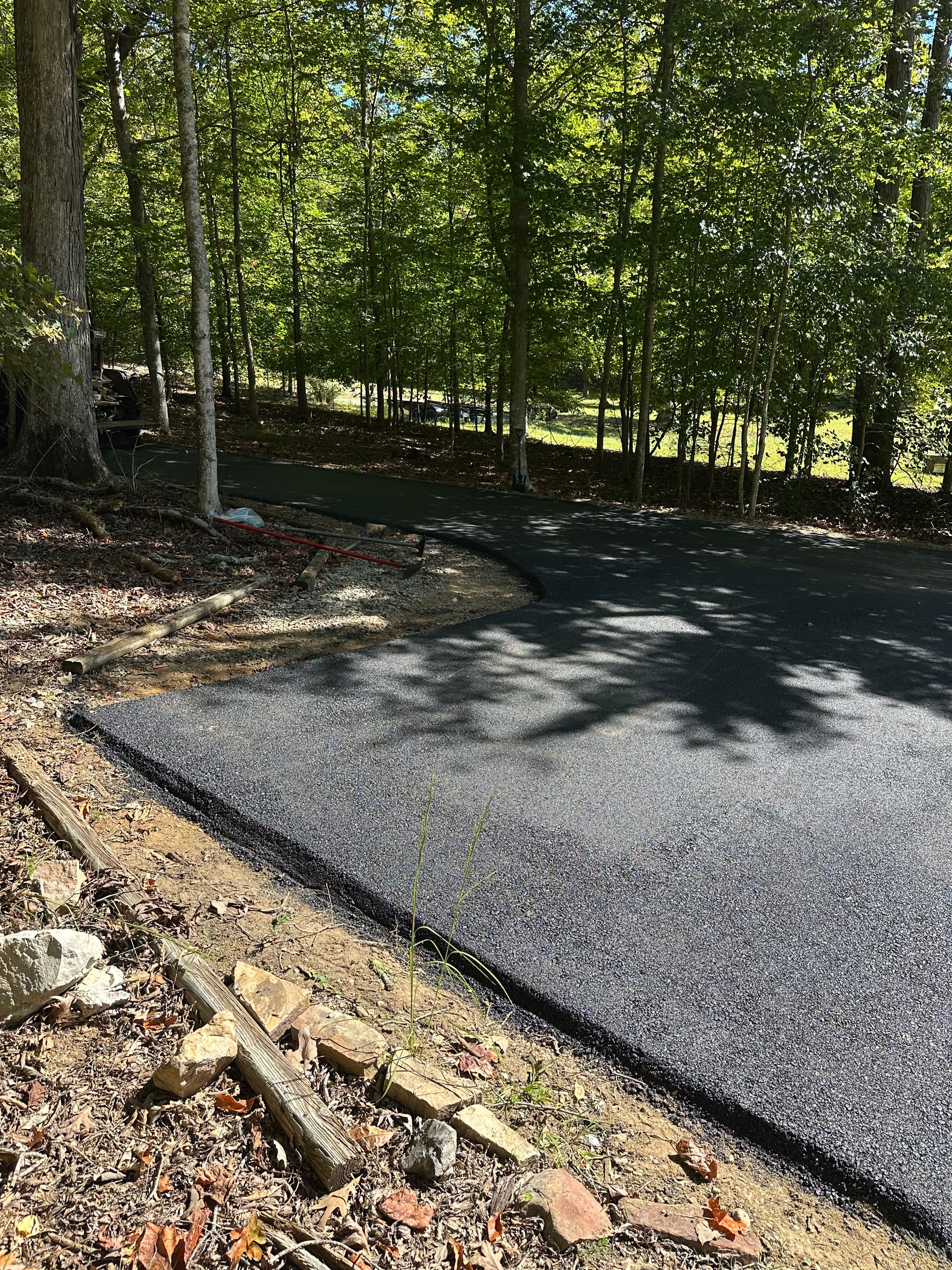  for Metzler Paving and Sealcoating in Jacksboro, TN