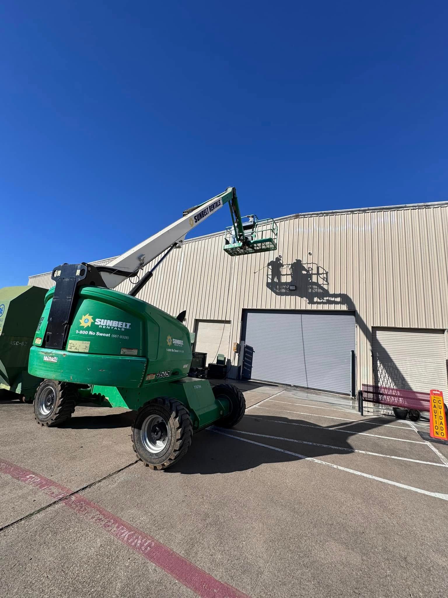  for RJ Remodeling in Dallas-Fort Worth, TX