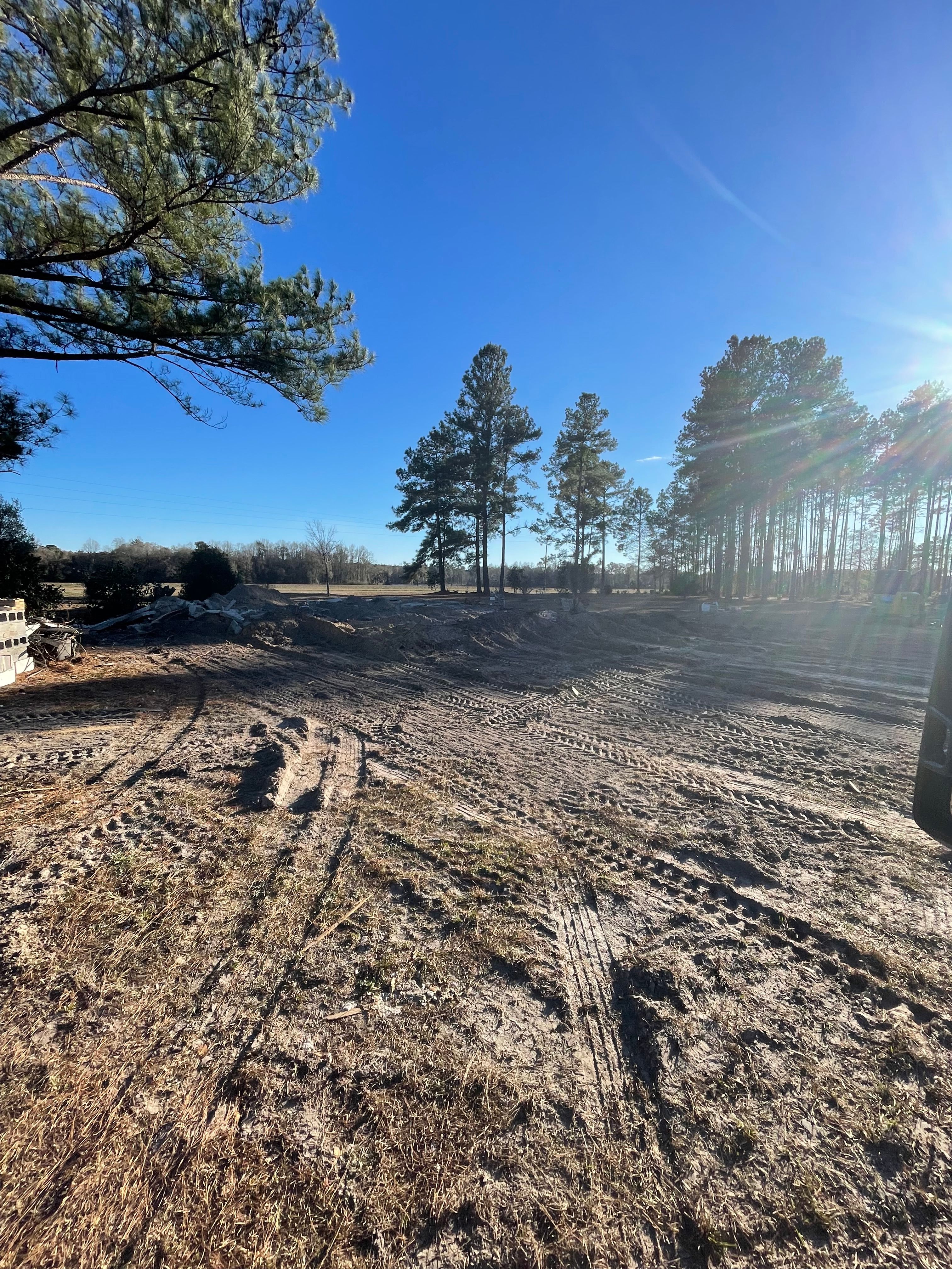  for Southeast Aquatic Land Services LLC  in Waycross, GA