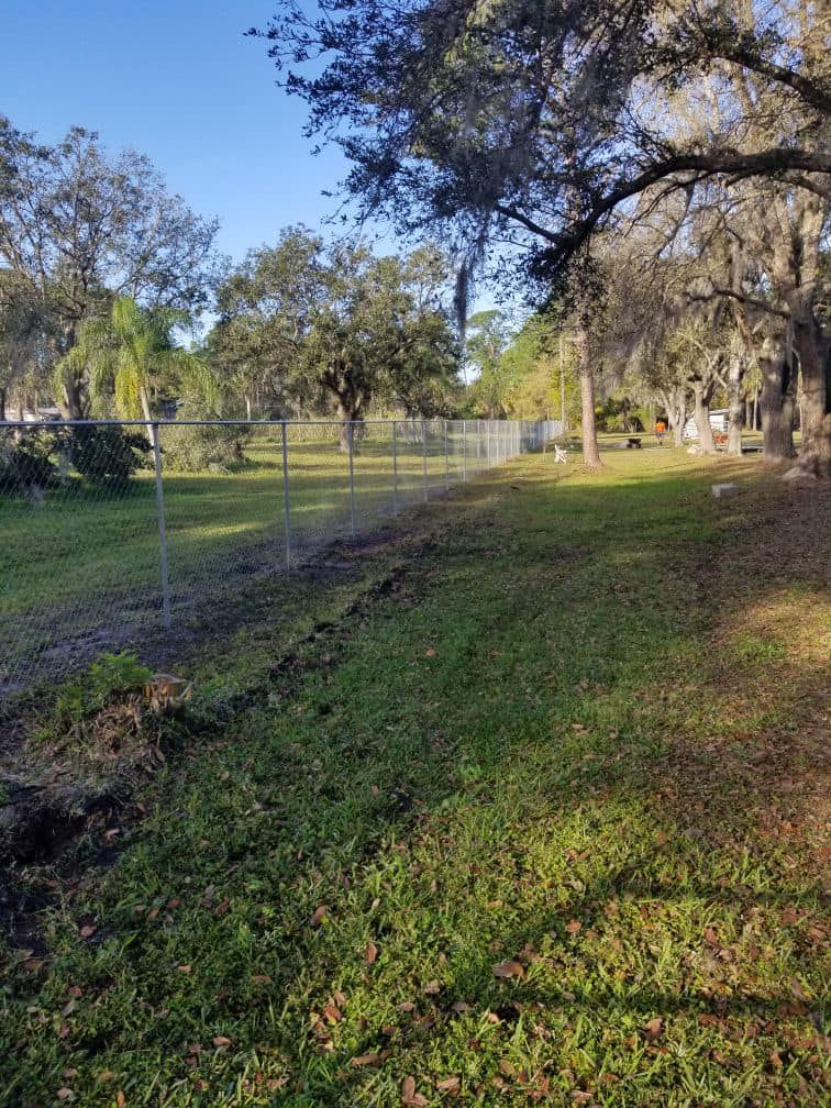  for Nick of Time Tree Service in North Port, FL