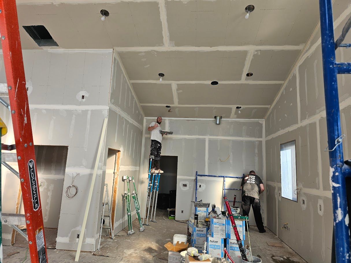  for Stallman Drywall in Morris,  MN