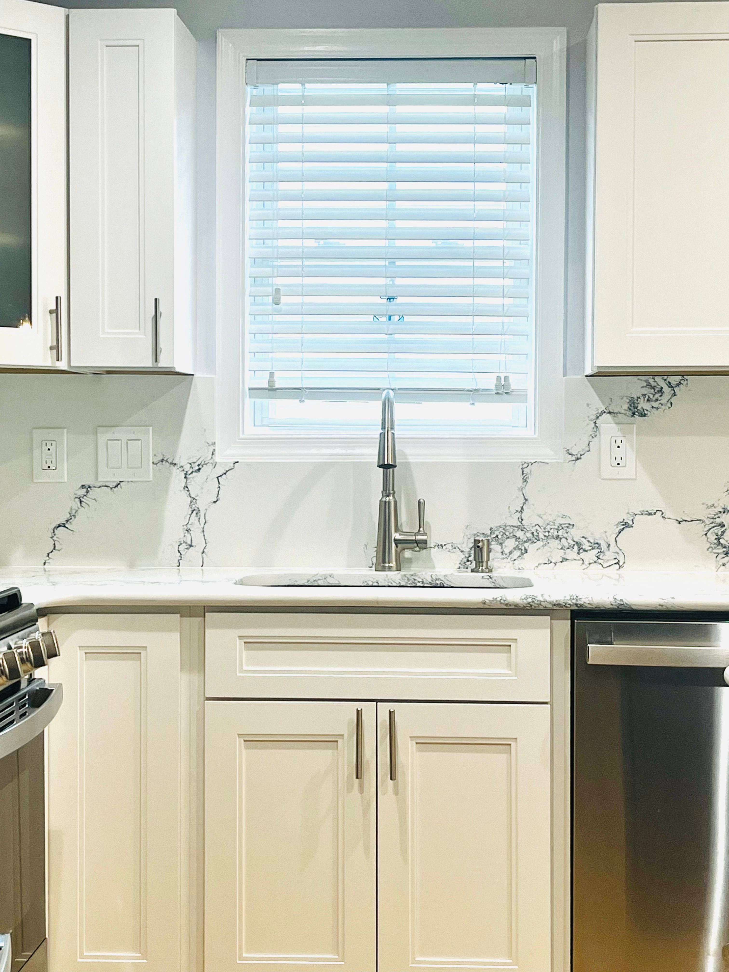 Kitchen Renovations for DC Home Remodeling in Egg Harbor Township, NJ