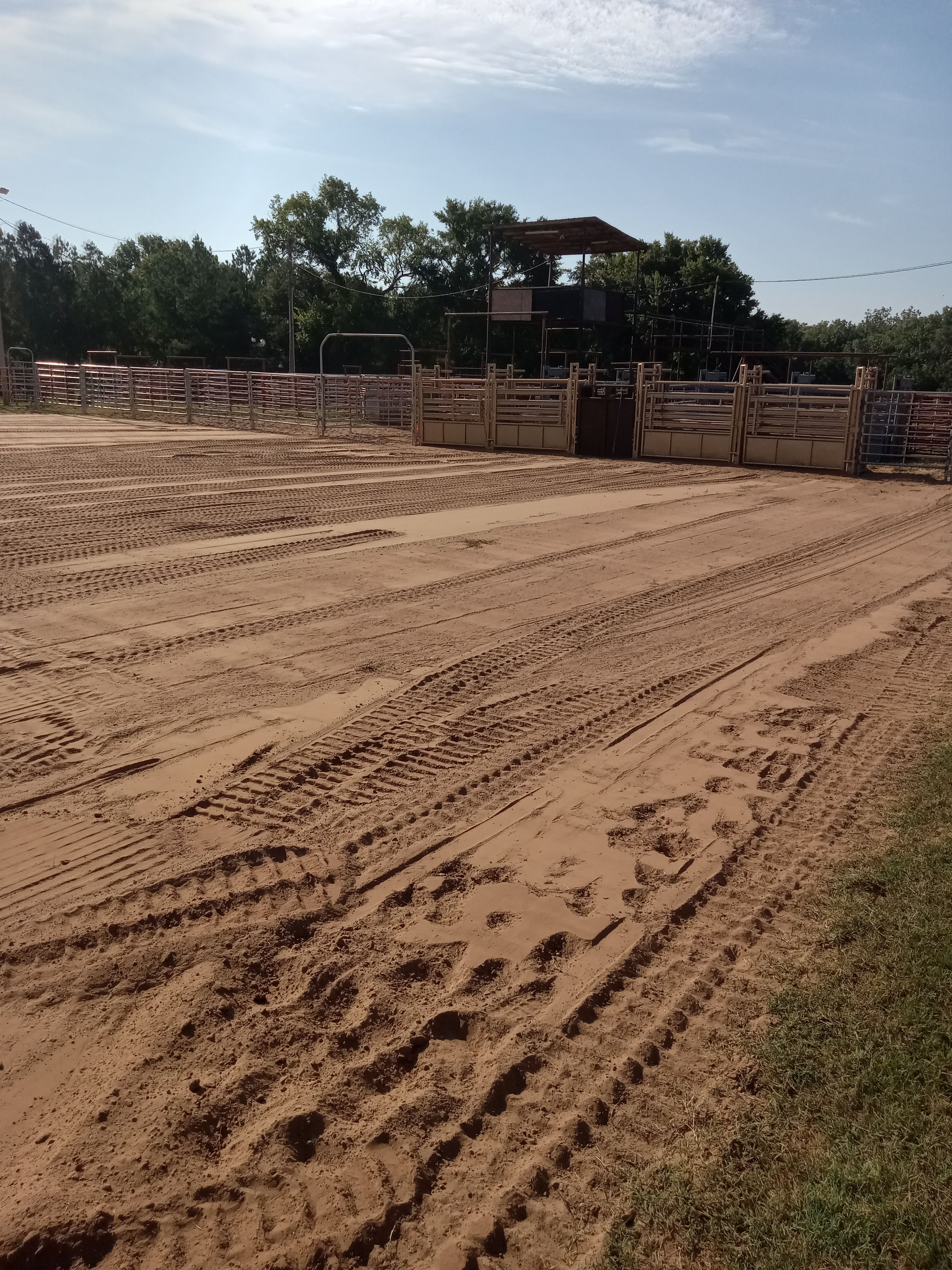 All Photos for McCormick Dozer Service in Bristow, OK