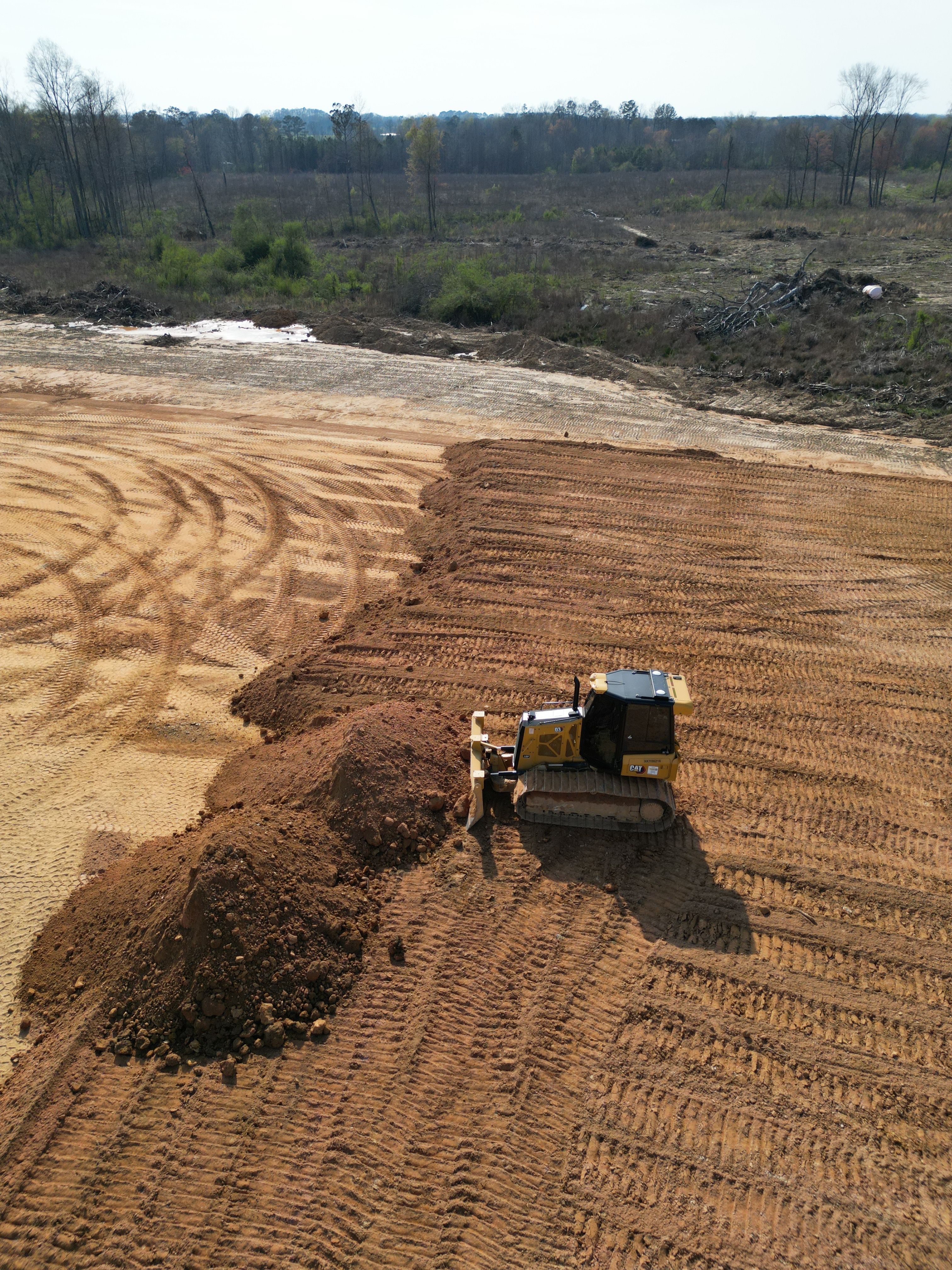  for Collins Constructors in Fyffe, AL