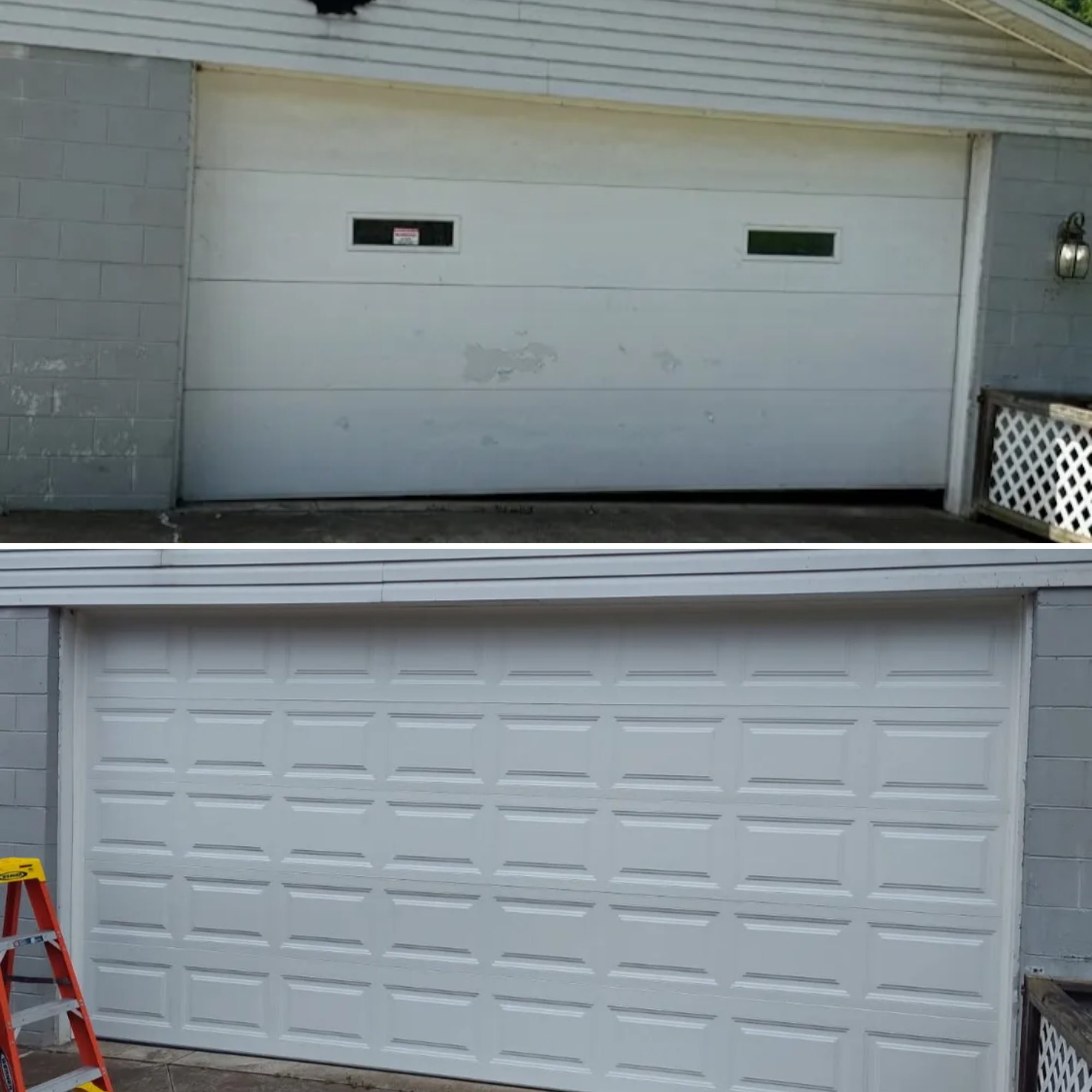 All Photos for My Garage Door Company in Athens County, OH