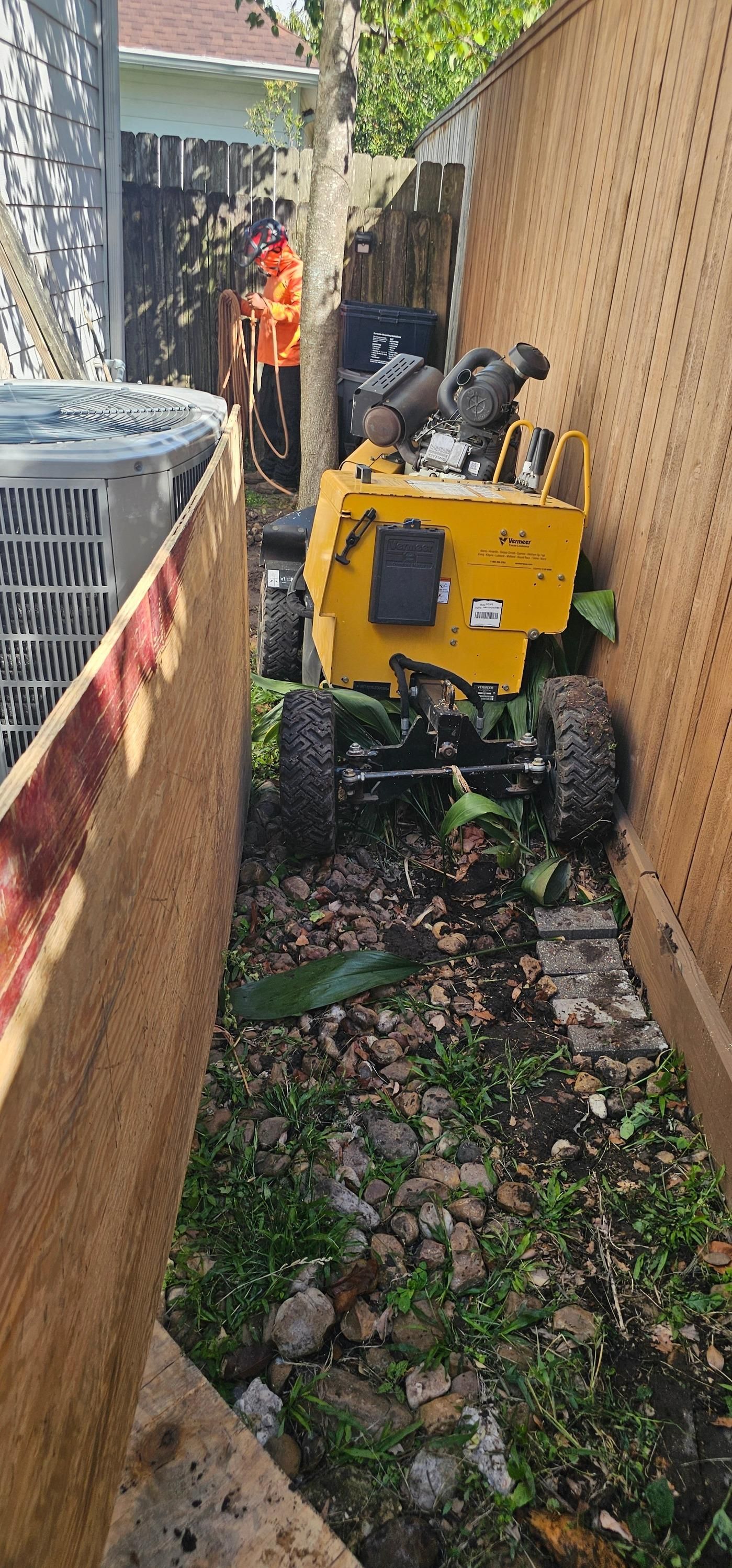  for Servin's Tree Care  in Houston, TX