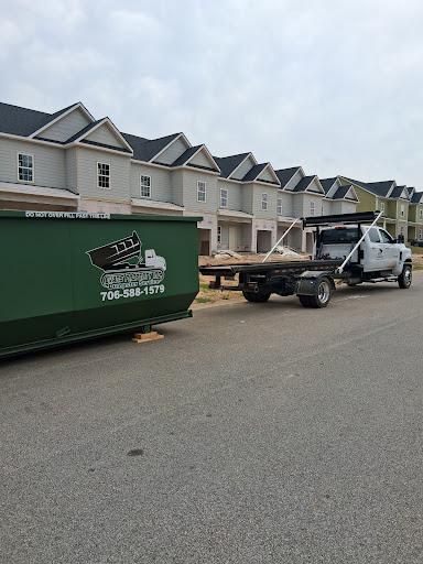  for Evan's Property Investments and More in Hephzibah, GA