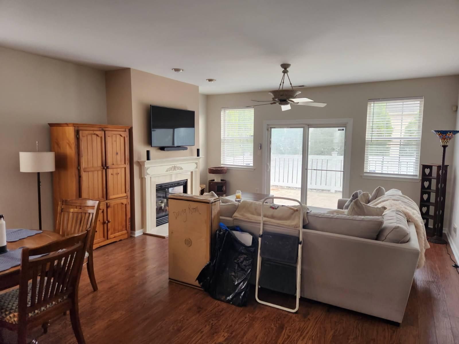 All Photos for J-MARKS Custom Painting in Deptford Township, NJ