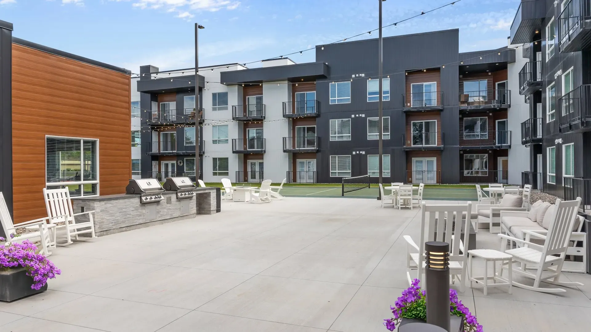  for Legacy Custom Builders in Conda, ID