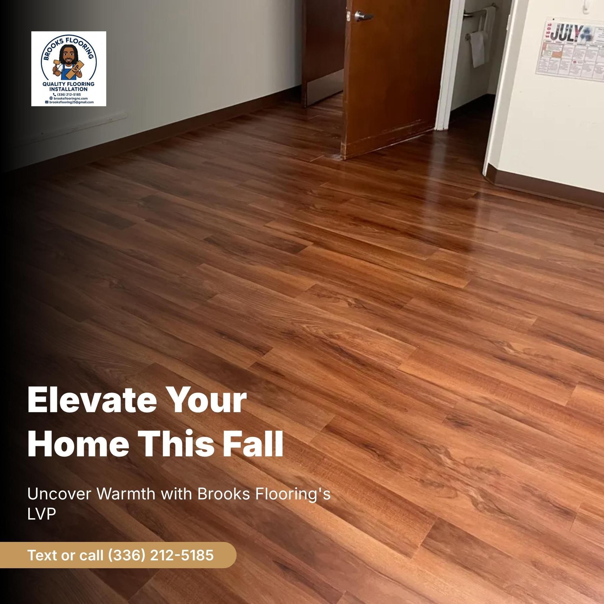 All Photos for Brooks Flooring in Burlington, NC