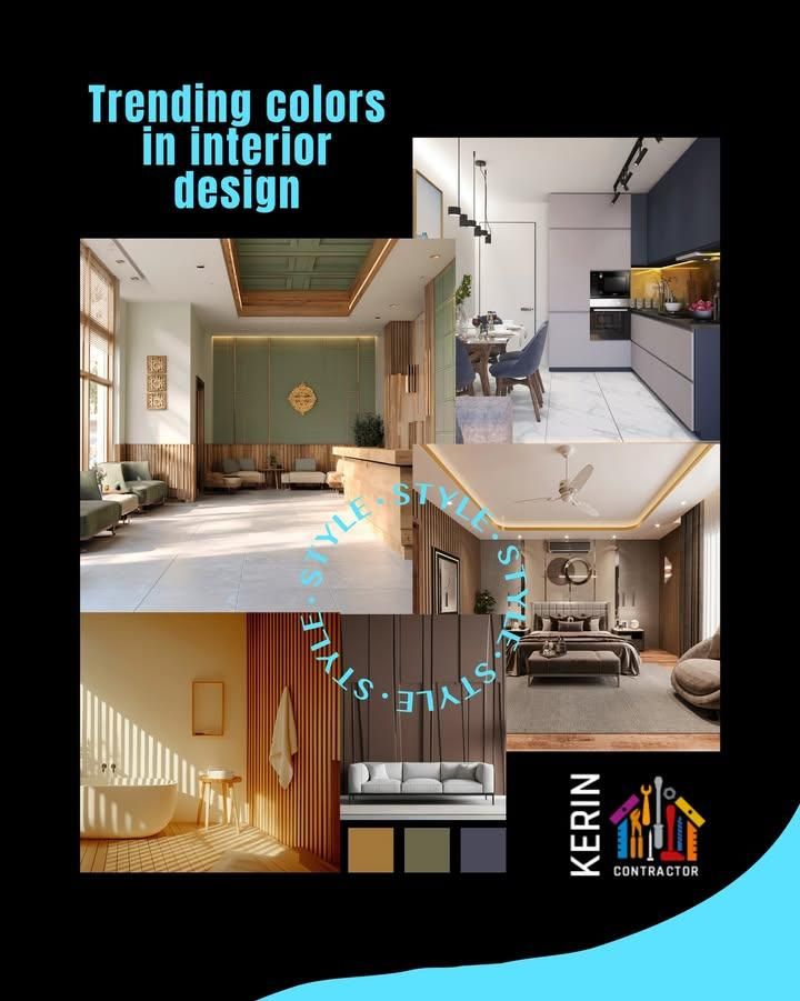  for Kerin Contractor in Columbia, MD