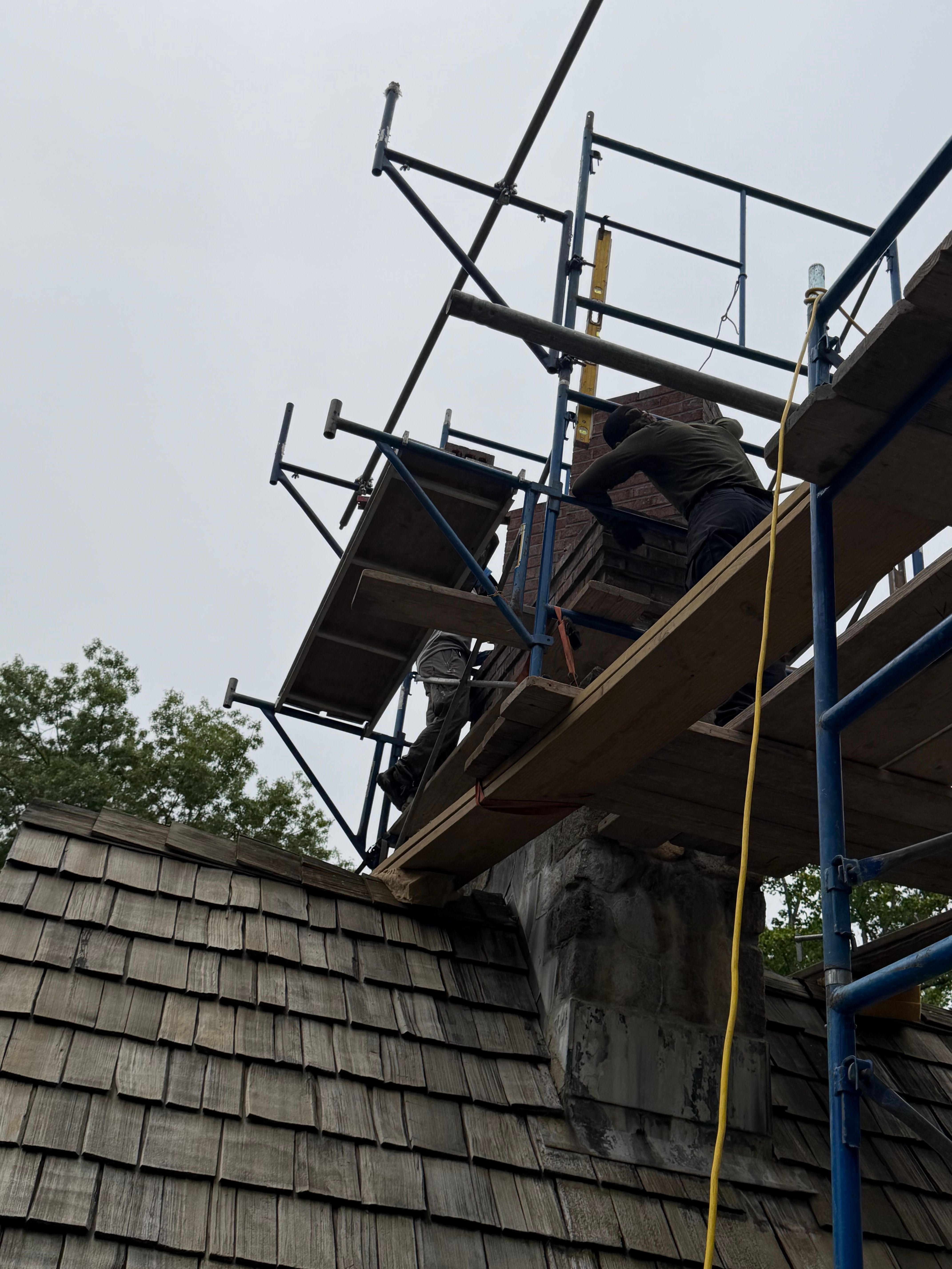  for Prime Chimney in New Britain, CT