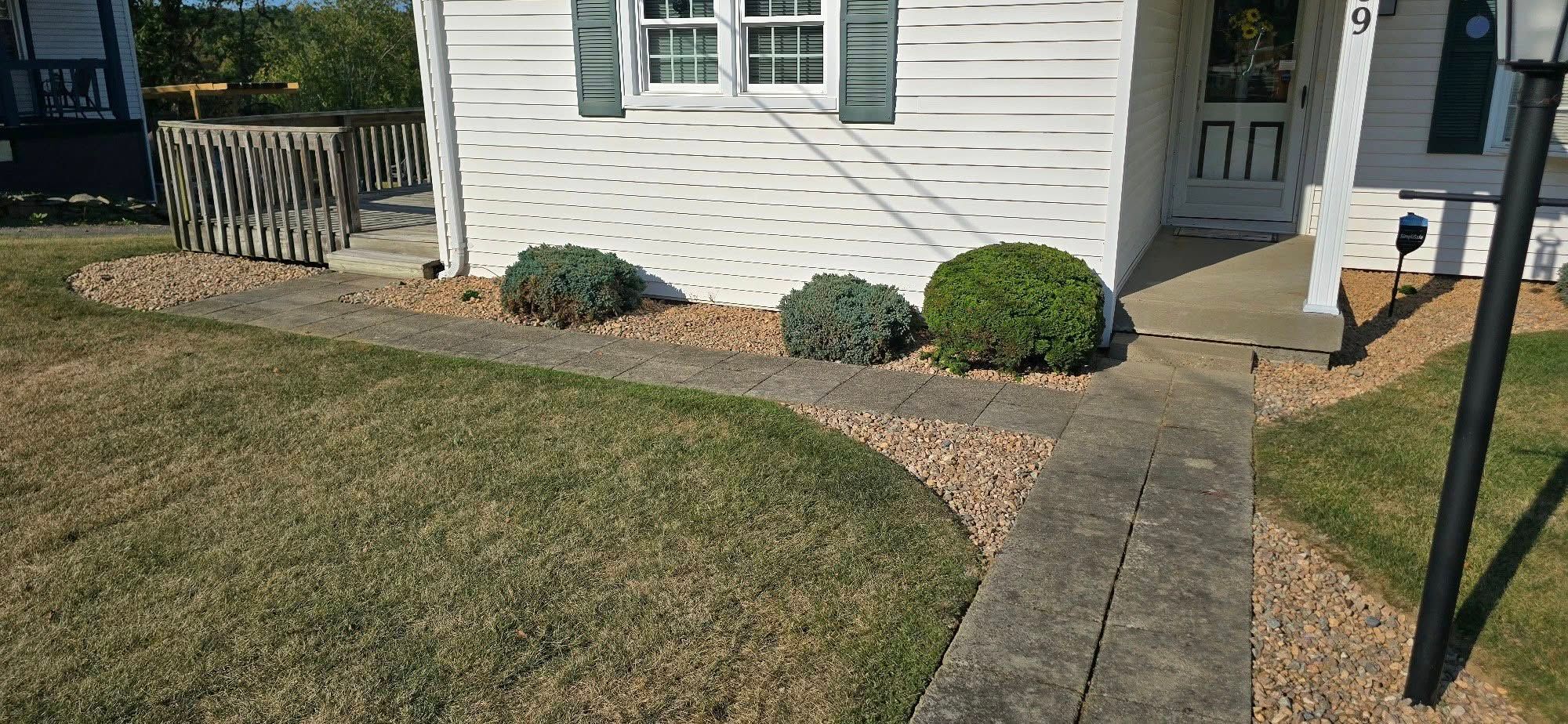  for D&C Lawn Care LLC in Steubenville, OH