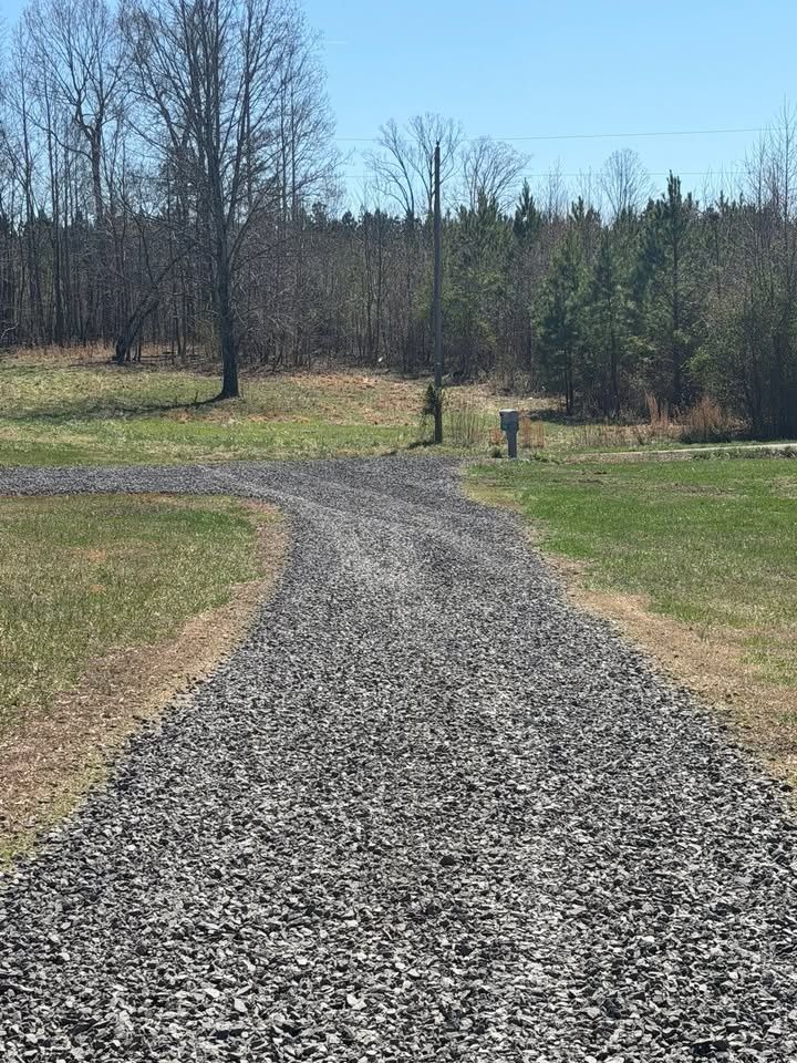 All Photos for Hunt’s Hauling & Landworks LLC in Danville, VA