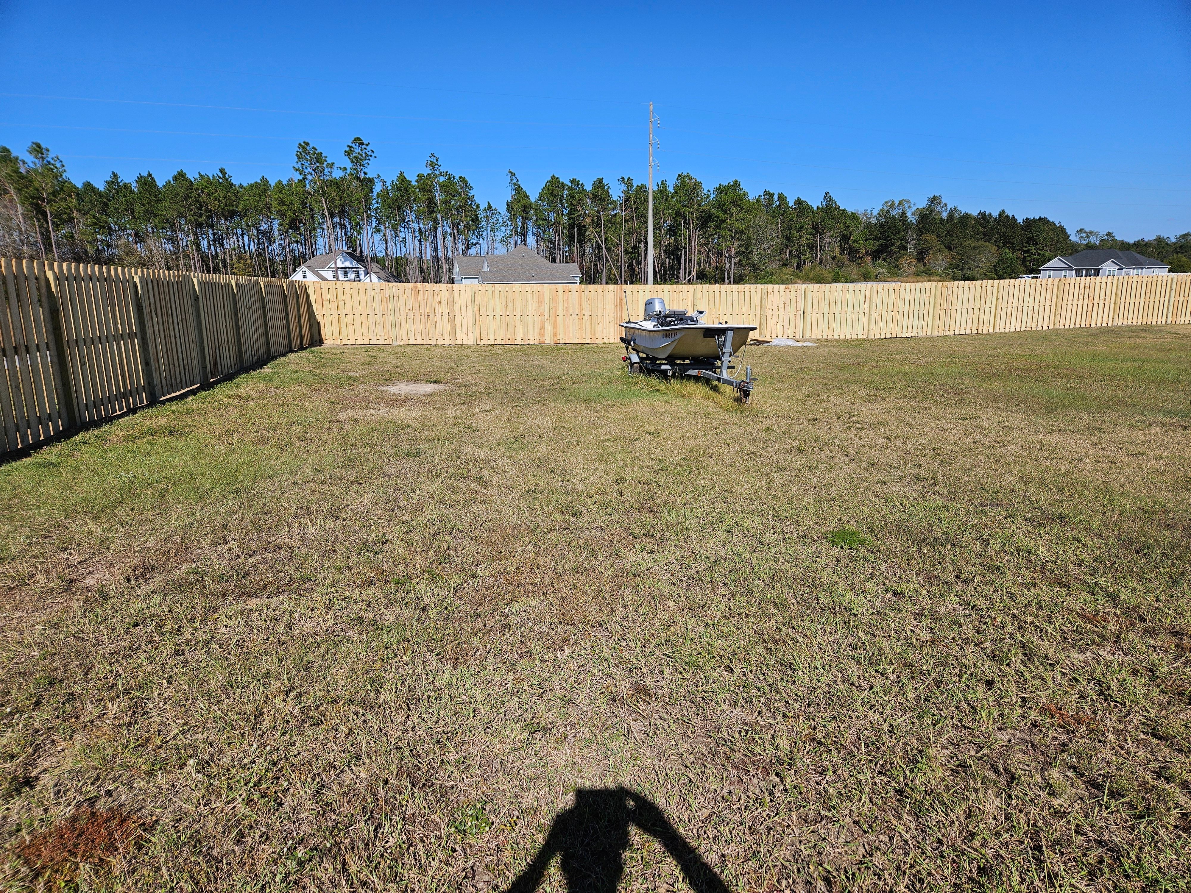  for American Privacy Fencing & More in Statesboro, GA