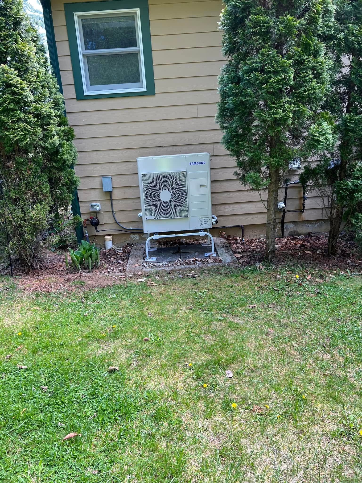  for Hack Attack Construction in Belmont, NH