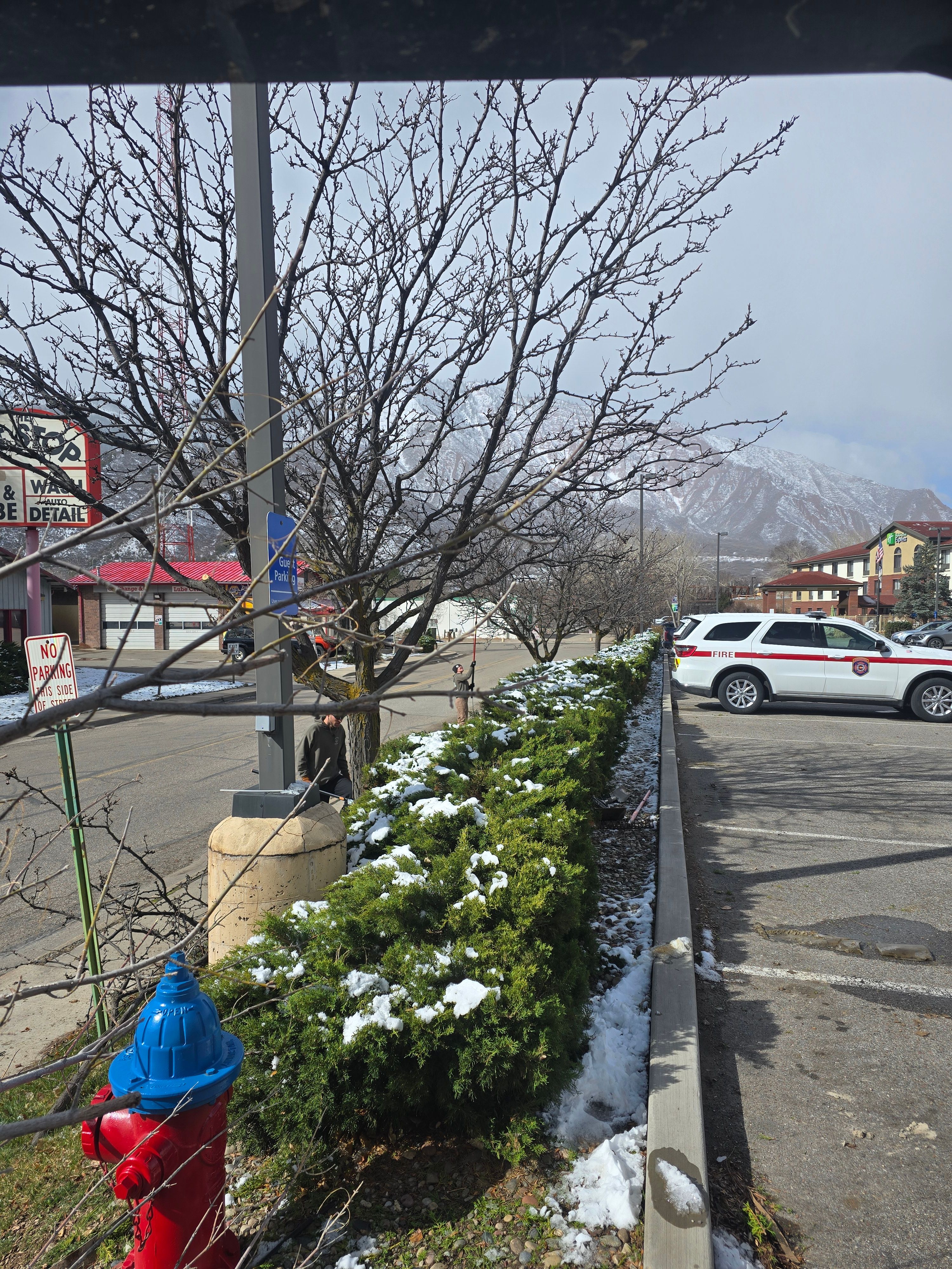 All Photos for LRS: Landscape, Rescue, Snow in Silt, CO