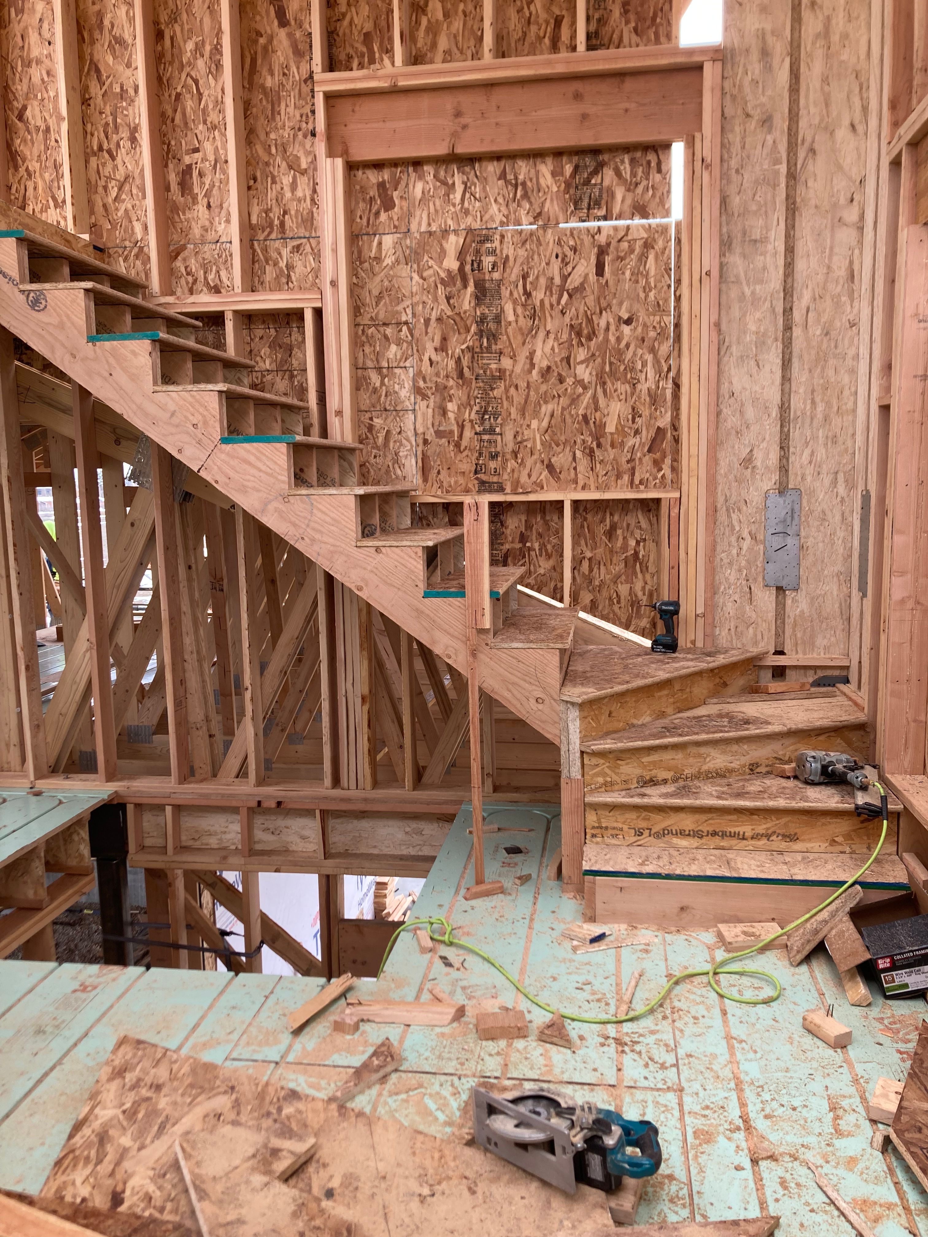  for Midwest Framing in Lawrence, KS