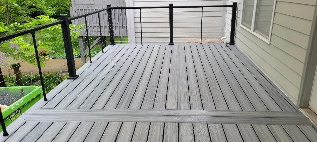  for C4 TrueVision Renovations in Asheville, NC