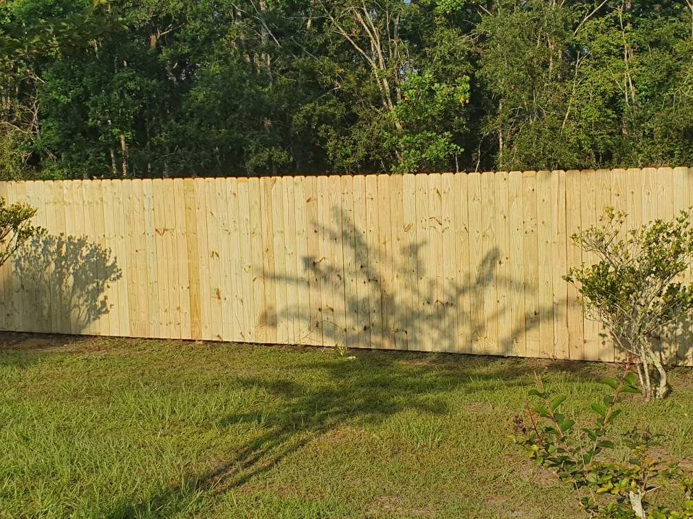  for Phillips Fencing Solutions in Pensacola, FL