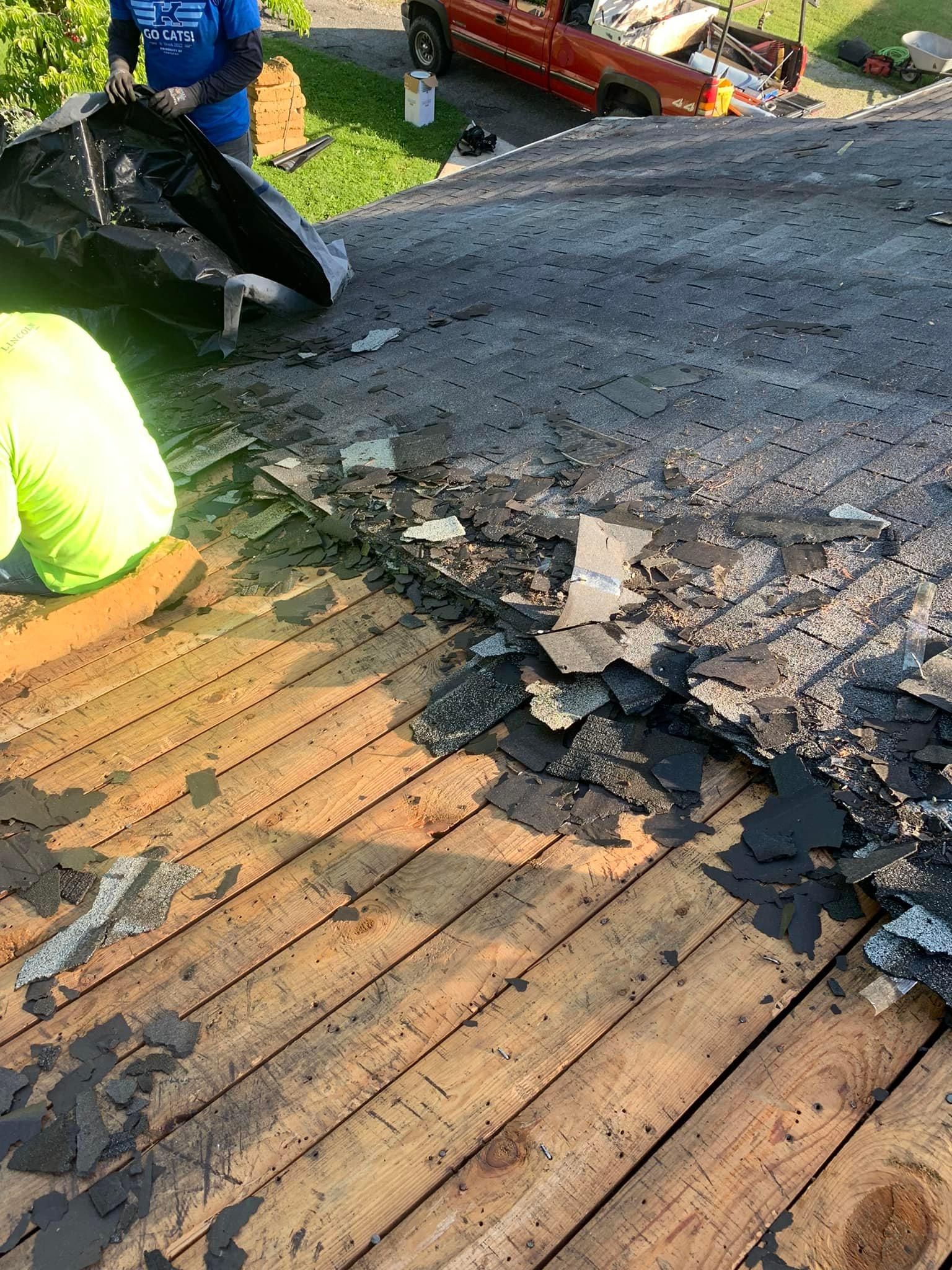 All Photos for Primetime Roofing & Contracting in Winchester, KY