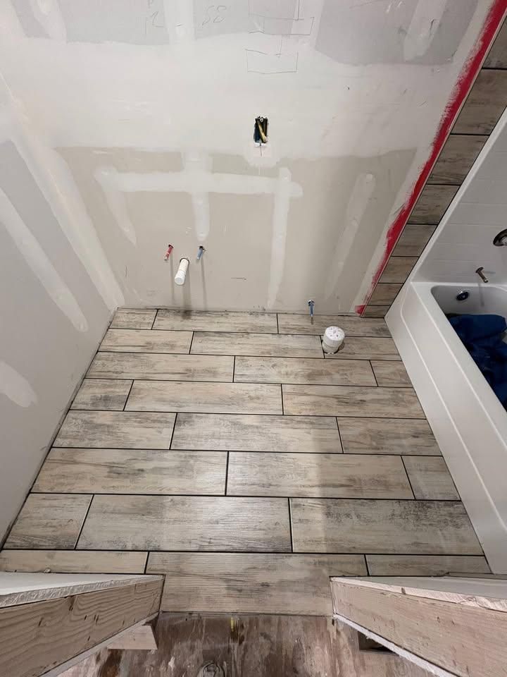  for NextLevel Surface Solutions in Belton, TX