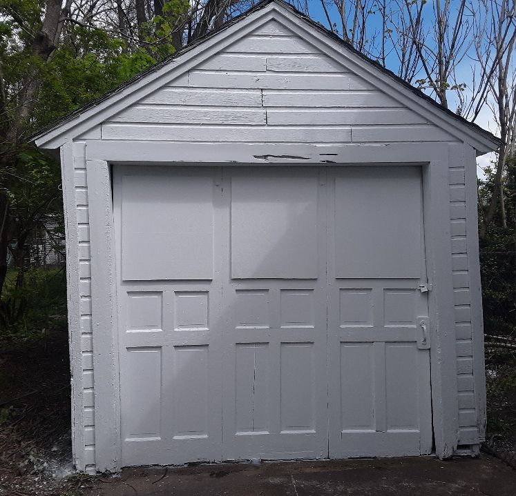  for Staib & Son Painting & Decorating Llc. in Jackson, MI