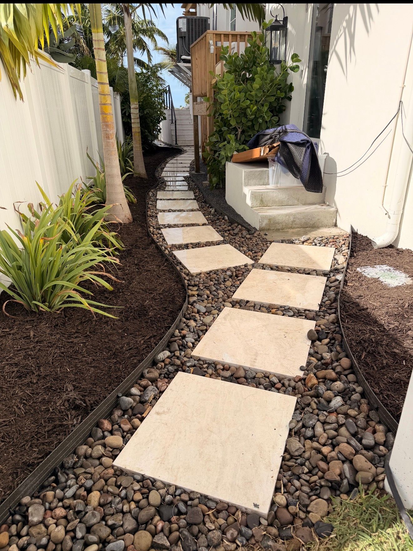  for Oceanfront Landscape in St. Petersburg, FL