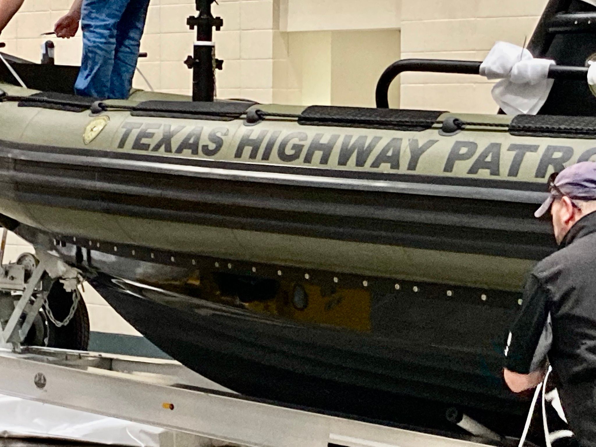  for Turner Yacht Services in Annapolis, MD