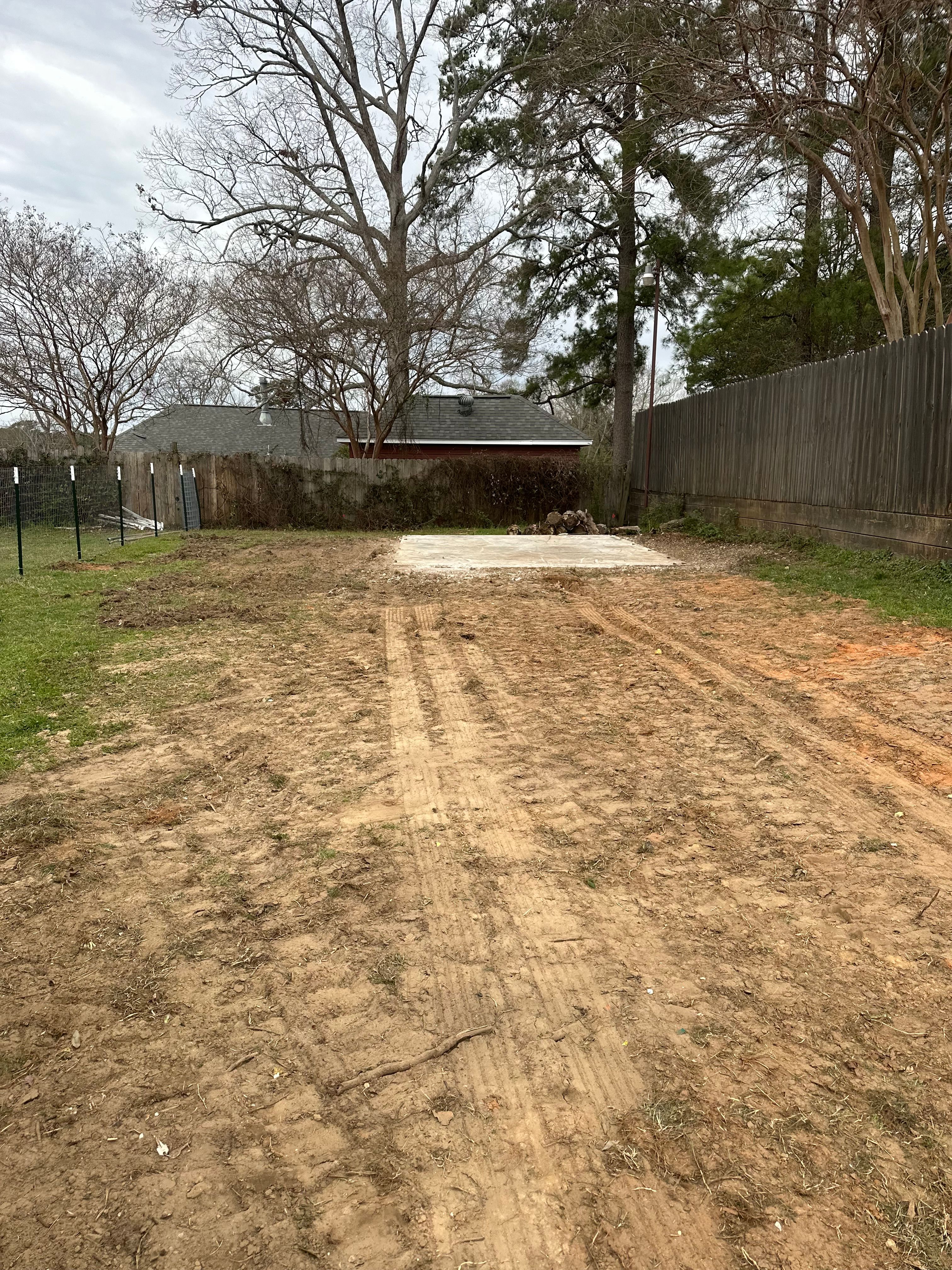  for Daniel's Dumpsters & Land Improvements in Monroe, LA