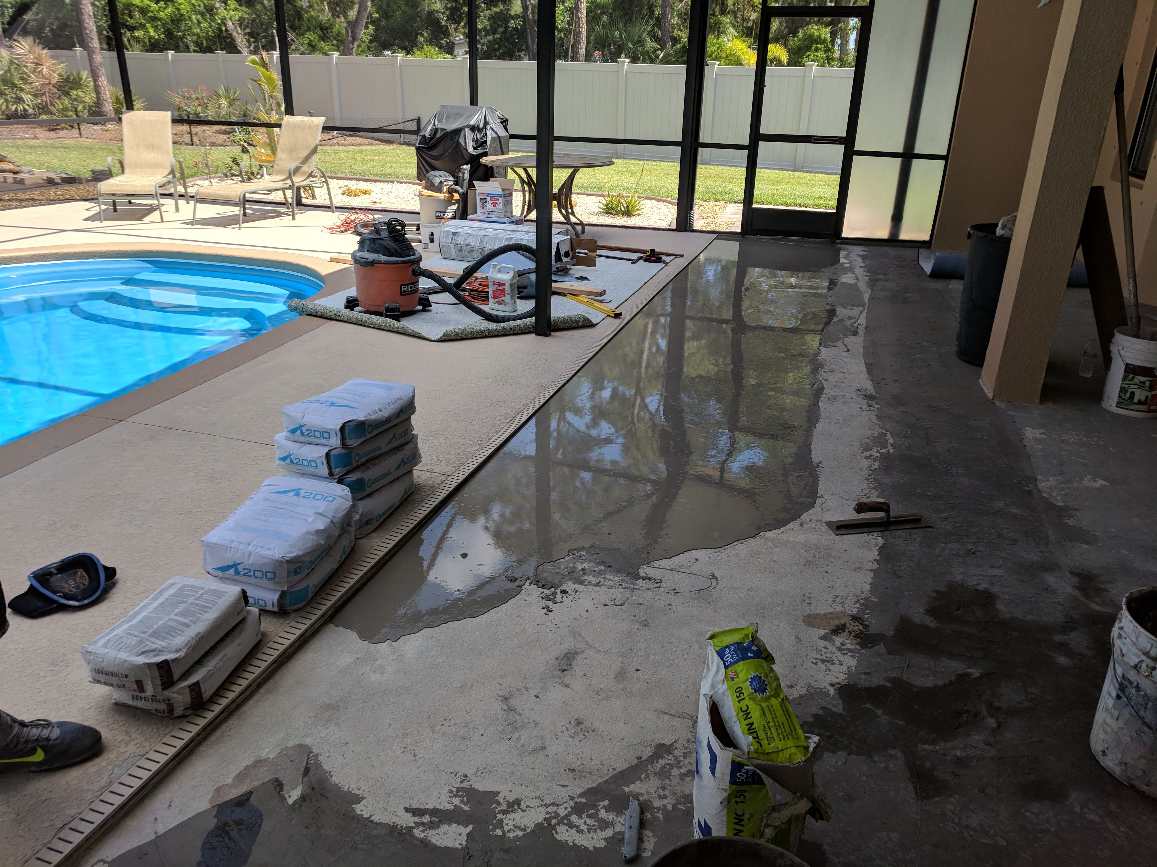  for Brennan Custom Tiling in Tallahassee, FL