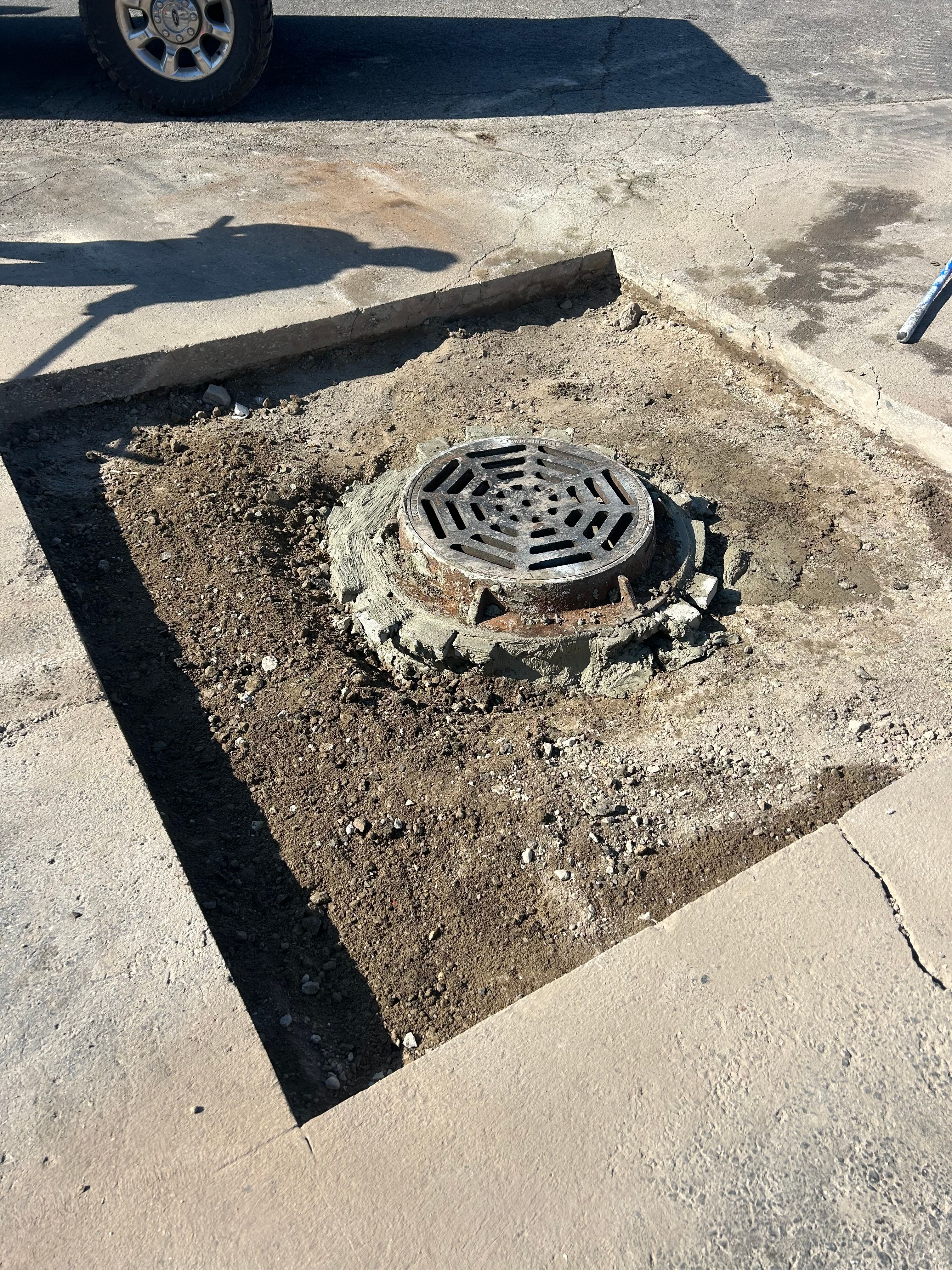  for Motor City Excavating in Highland Township, MI