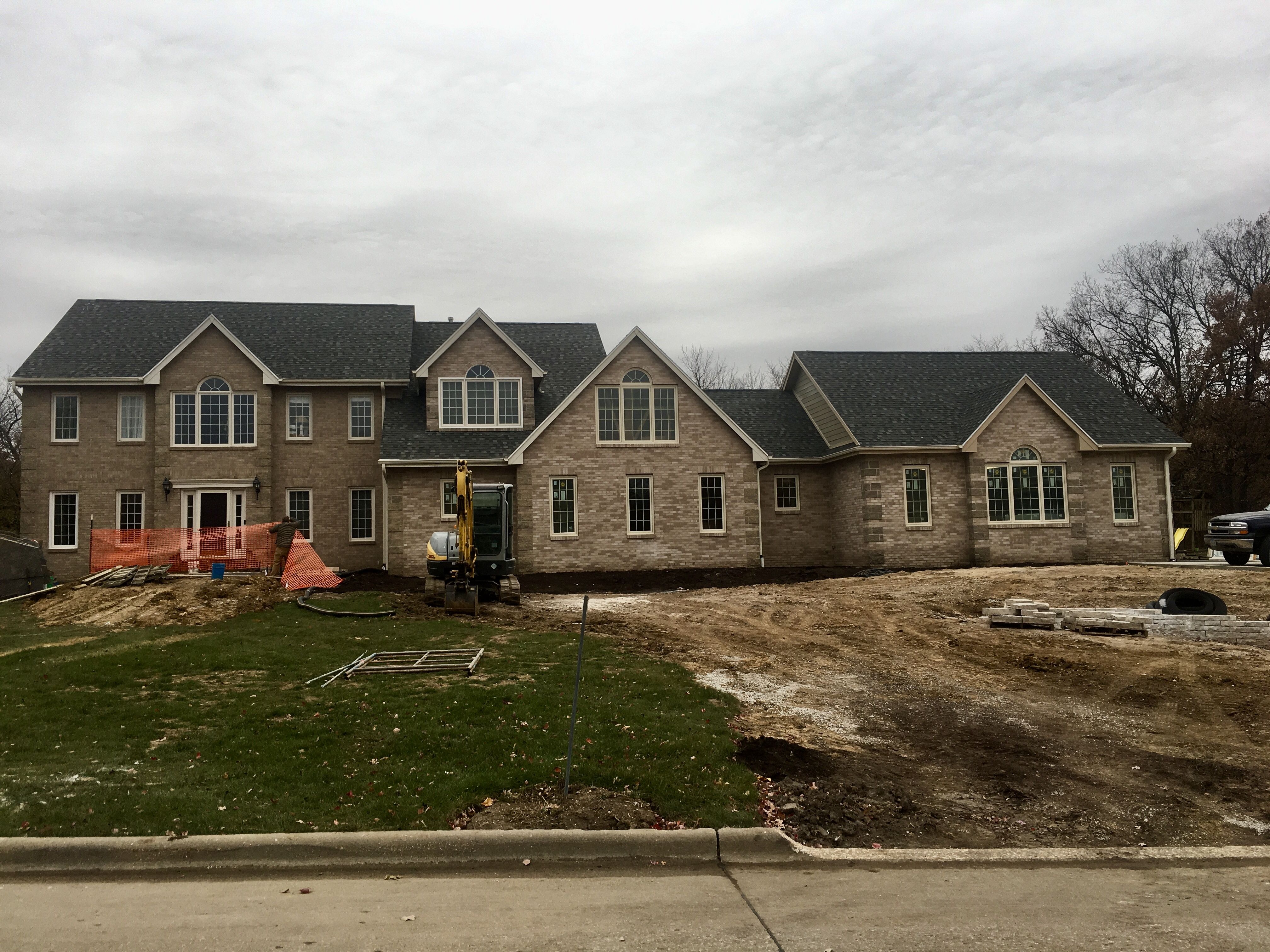  for Genesis Roofing & Construction in Cumming, IA