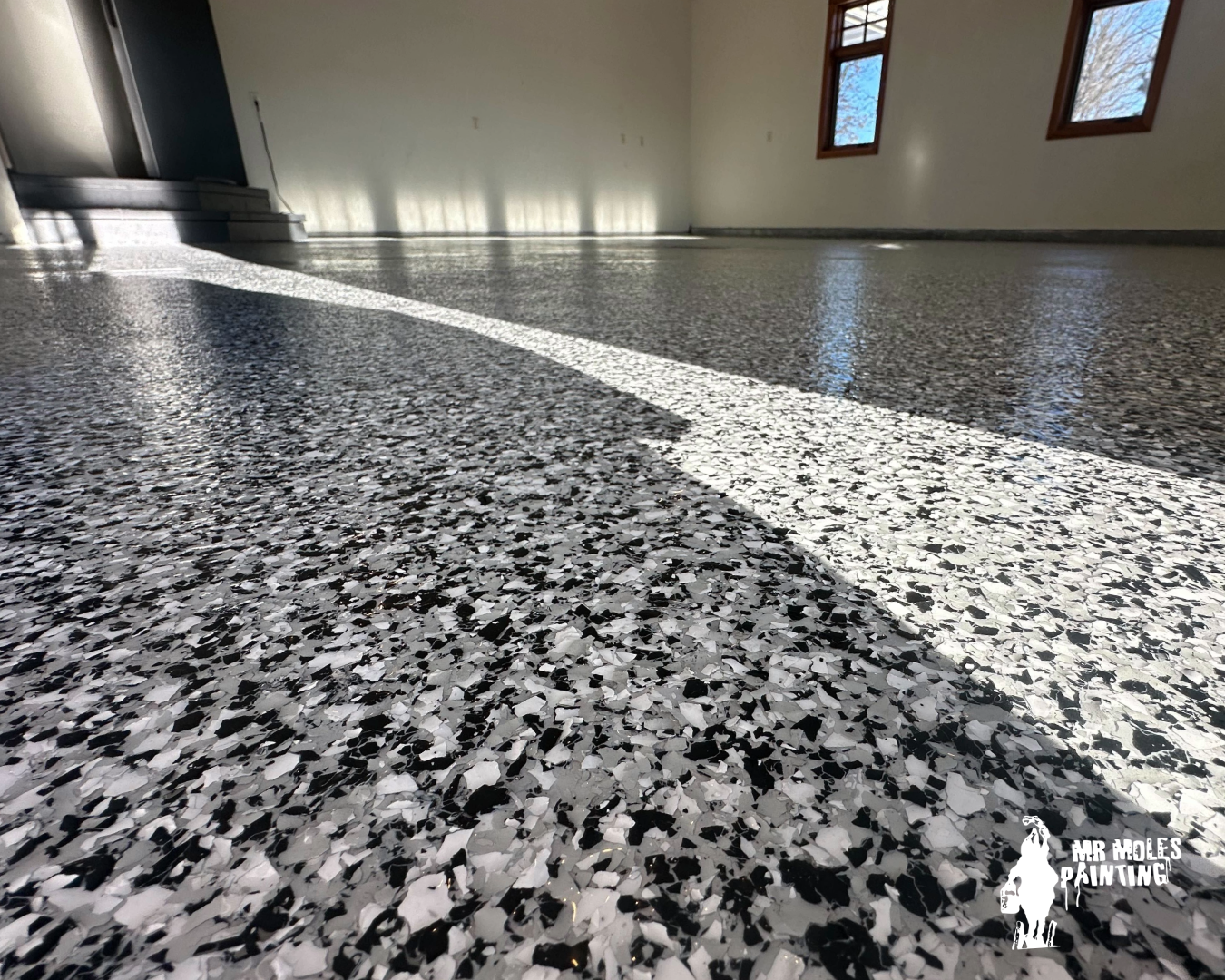 All Photos for Mr. Mole's Painting in Bemidji, MN