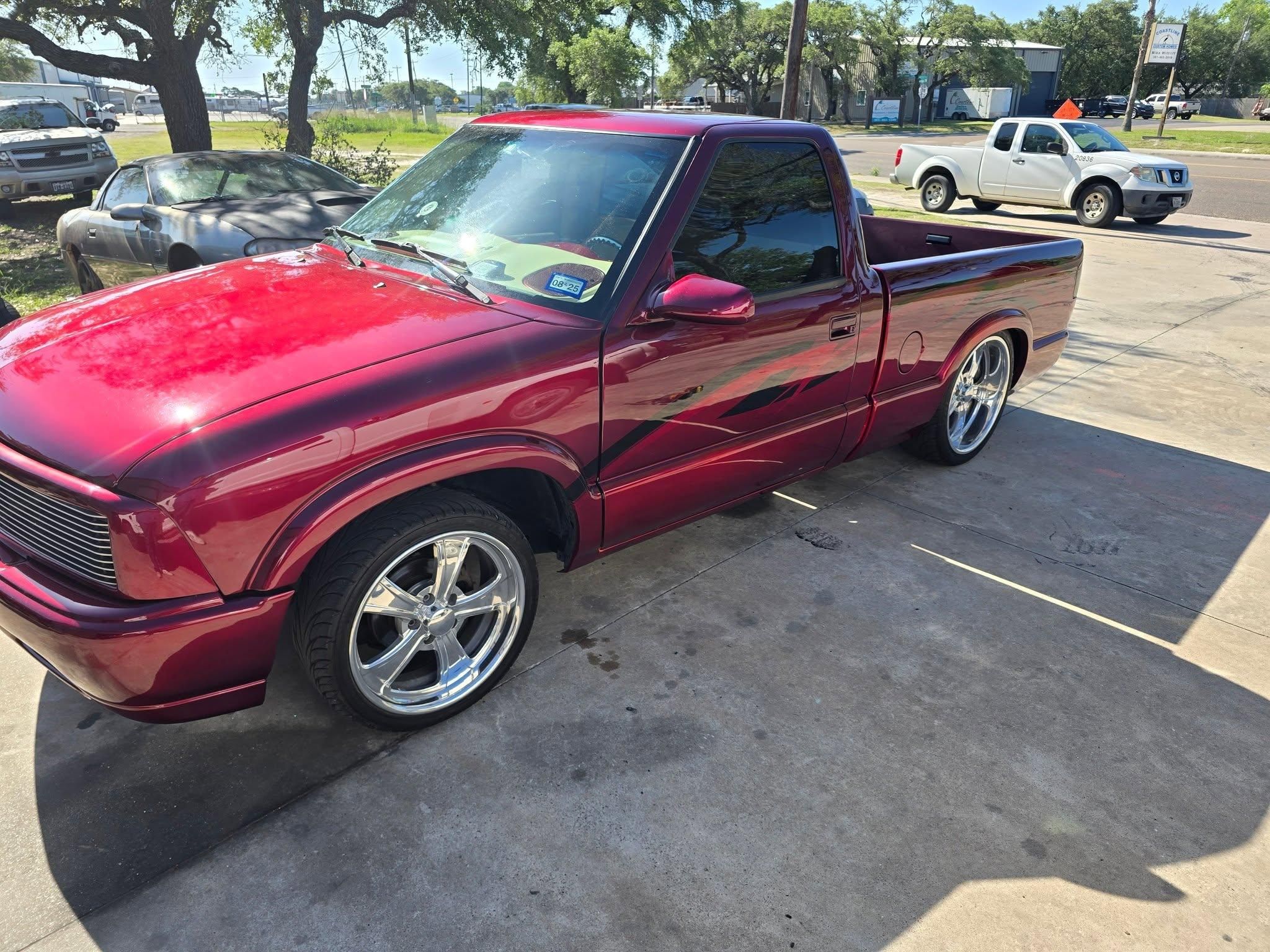  for Gordo's Tires and Automotive in Rockport, TX