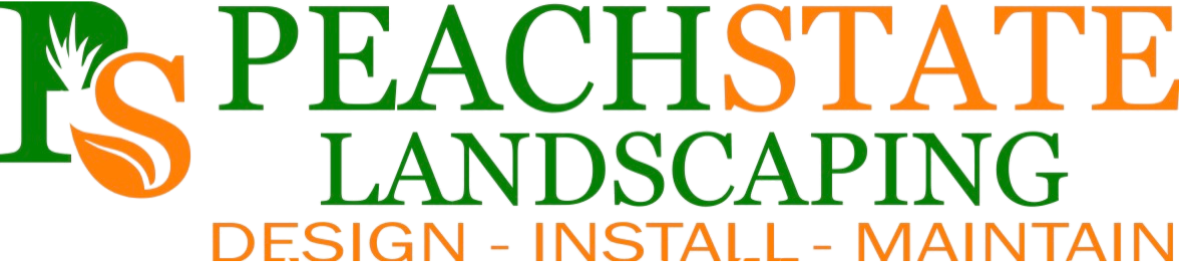  for Peach State Landscaping in Hartwell, GA