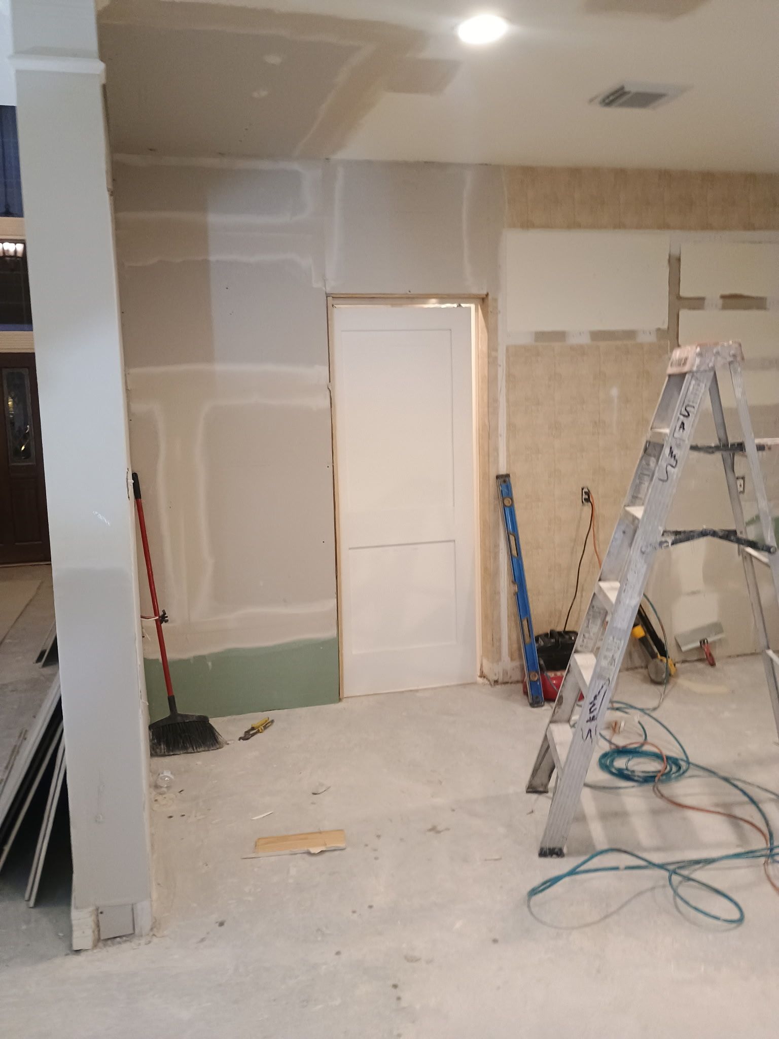  for Alpha Contracting Services in Katy, TX