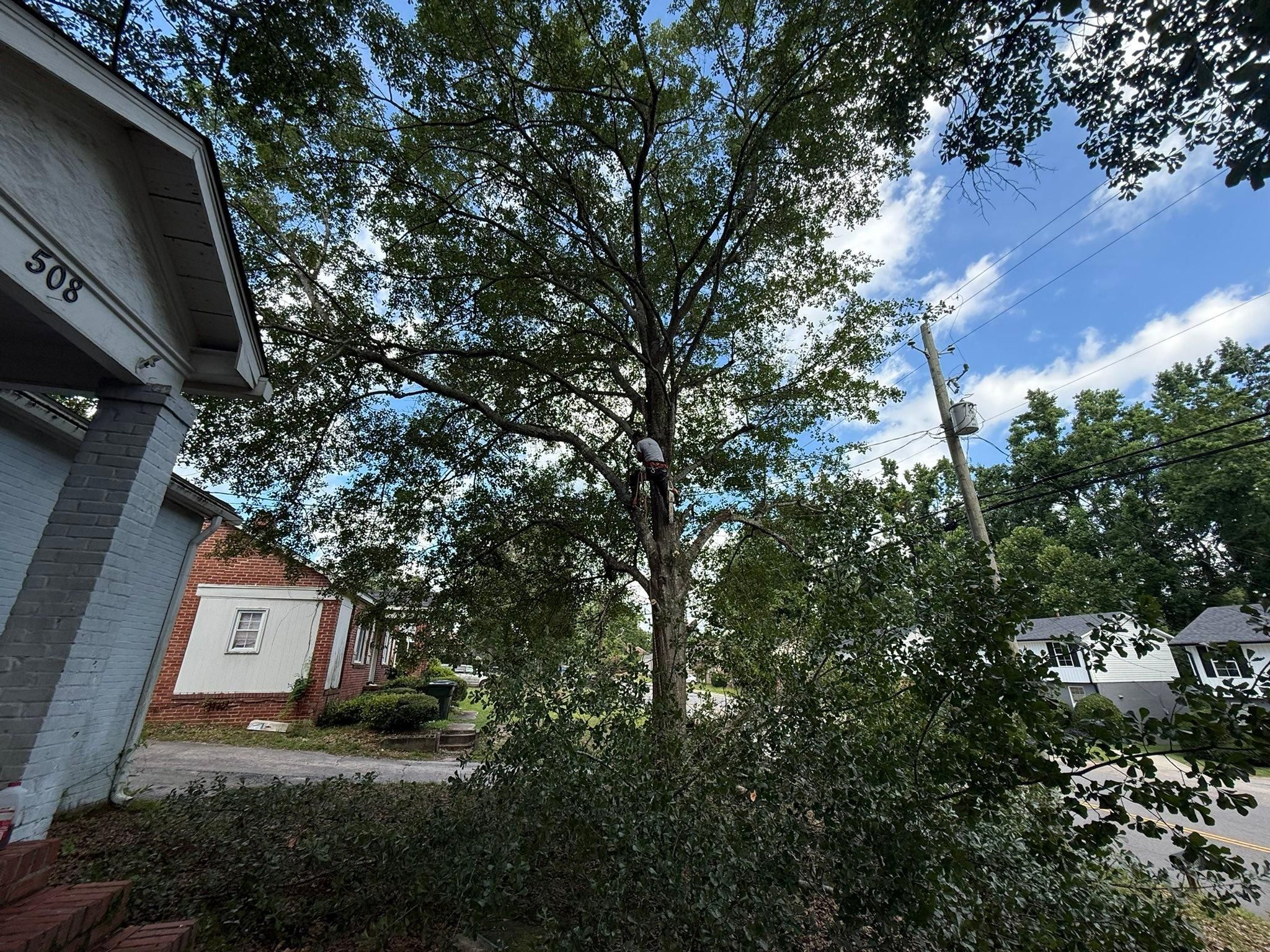  for Southern Land Improvements in Edgefield, SC