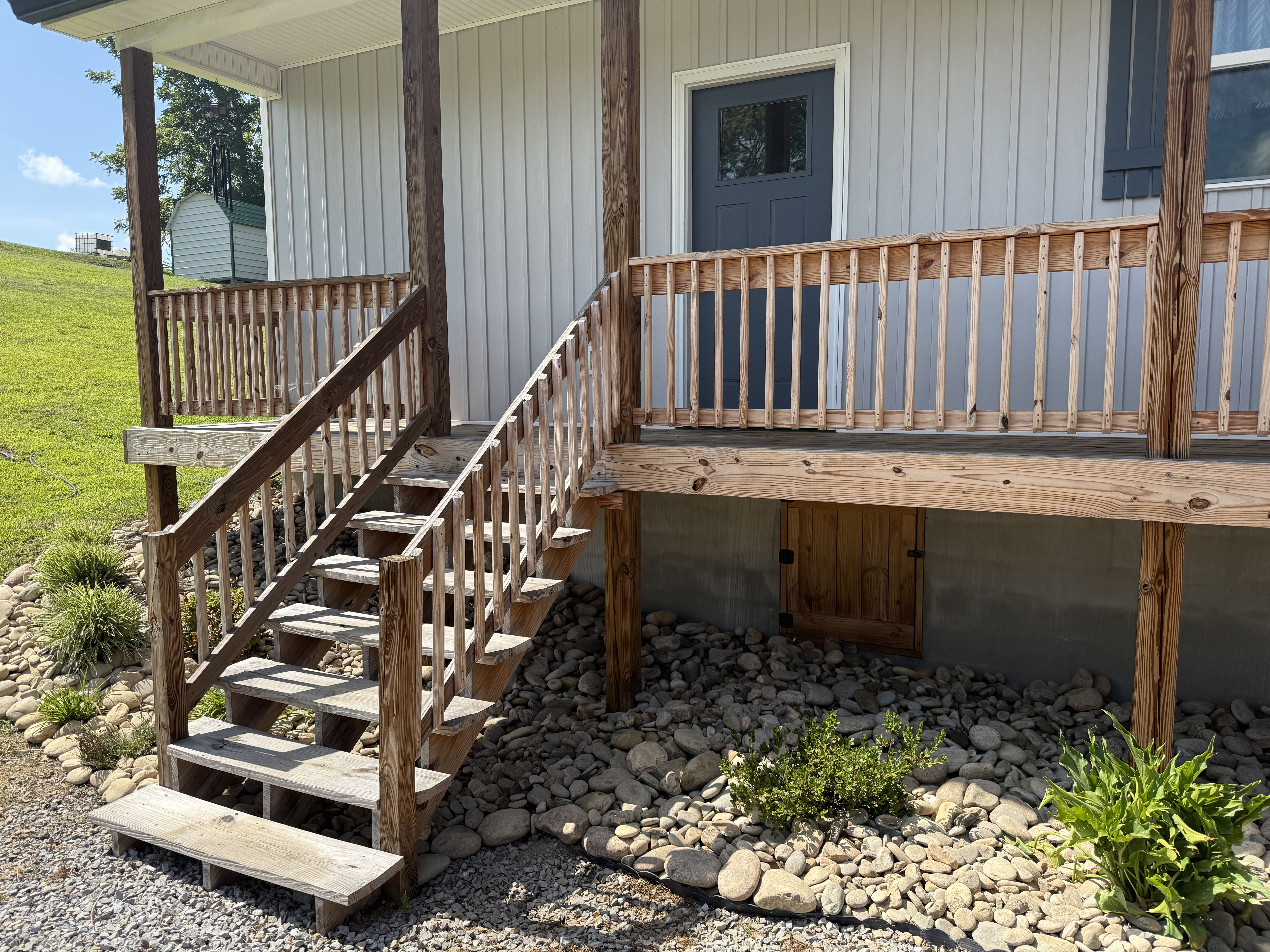  for Lafollette Mulch, Stone and Lawn Care in La Follette, TN