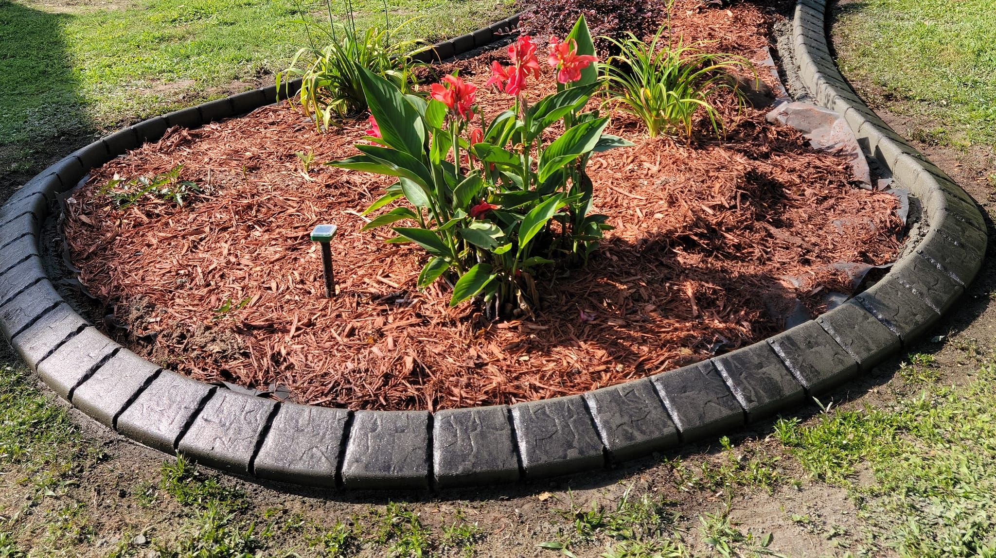  for Professional Edge in Deep Run, NC