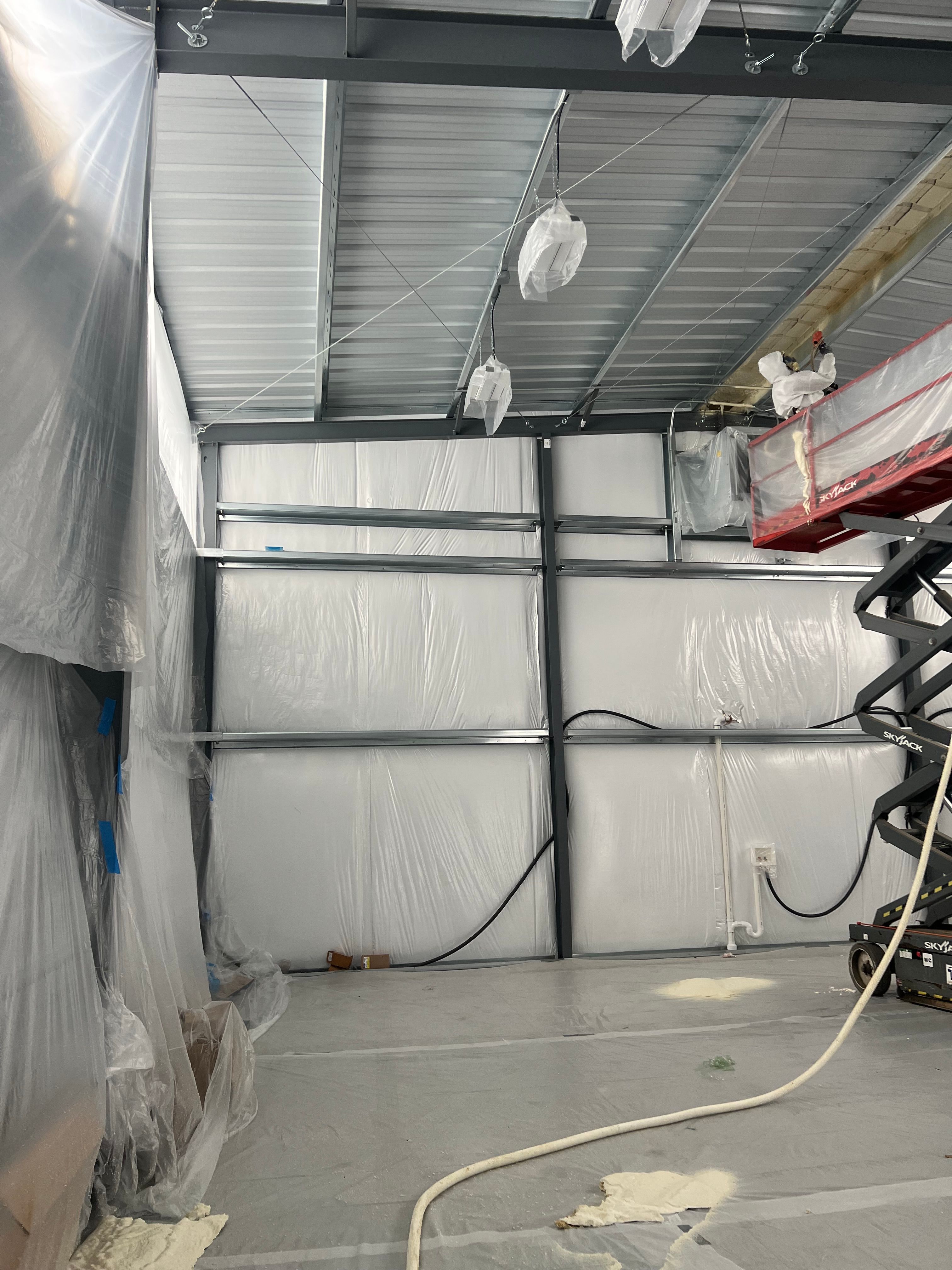 All Photos for Foam Force Solutions LLC in Sylvania, GA