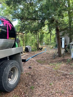  for Reliable Septic Tank Services in Marion County, FL in Reddick, FL