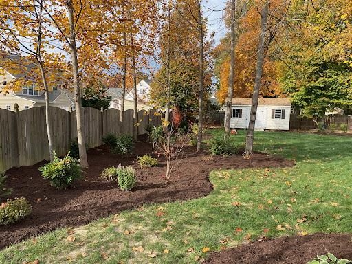  for Atlas Home Services in Mechanicsville, VA