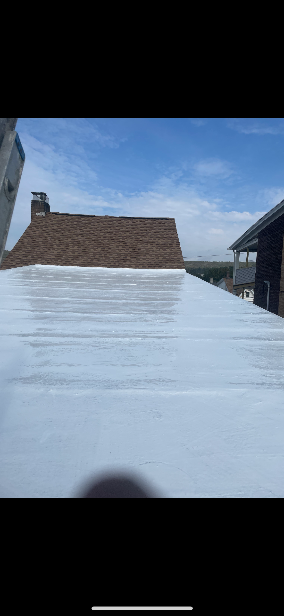  for Todd L. Snyder Construction Services in New Ringgold, PA