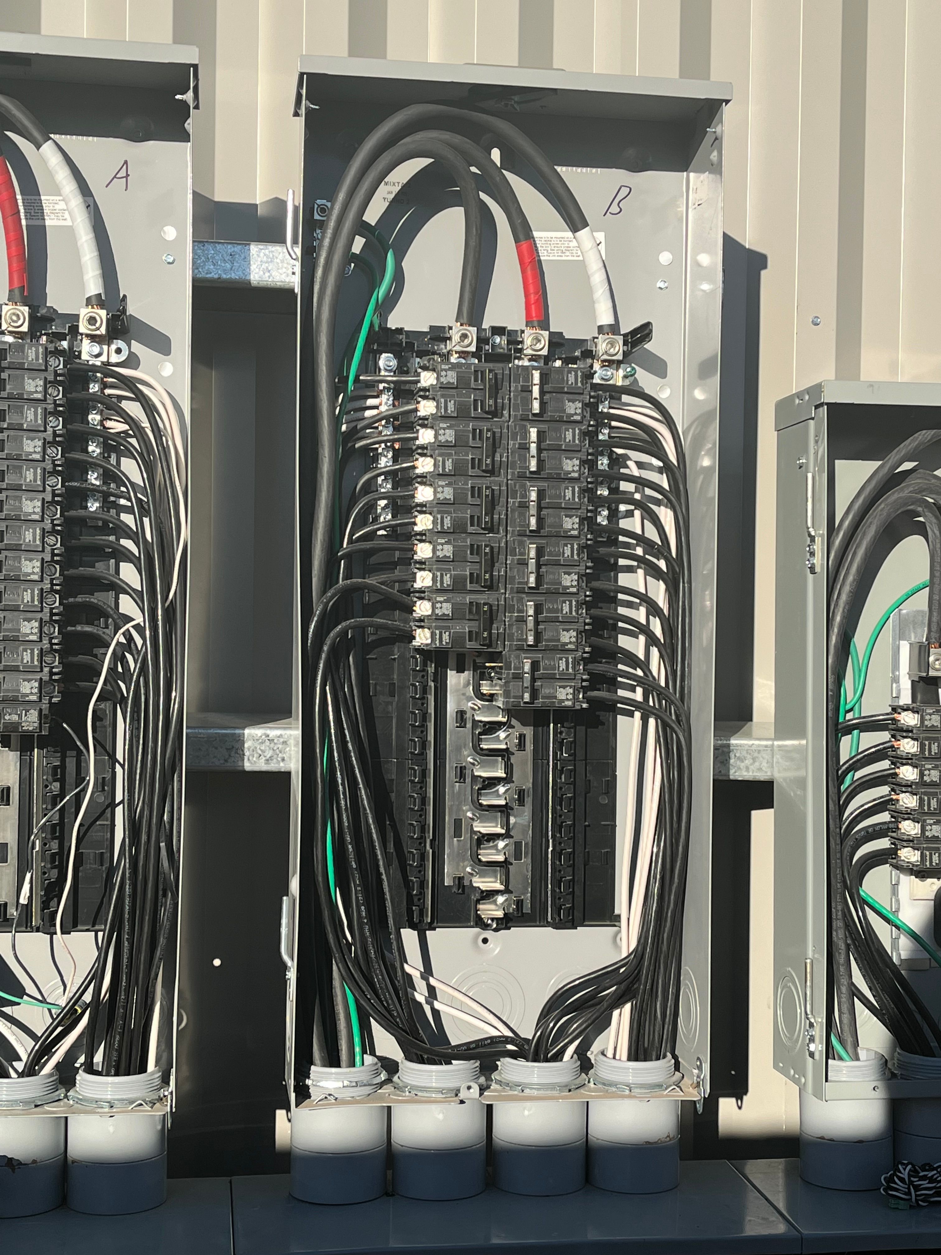 All Photos for #1 Arizona Electric LLC in Lake Havasu City, AZ