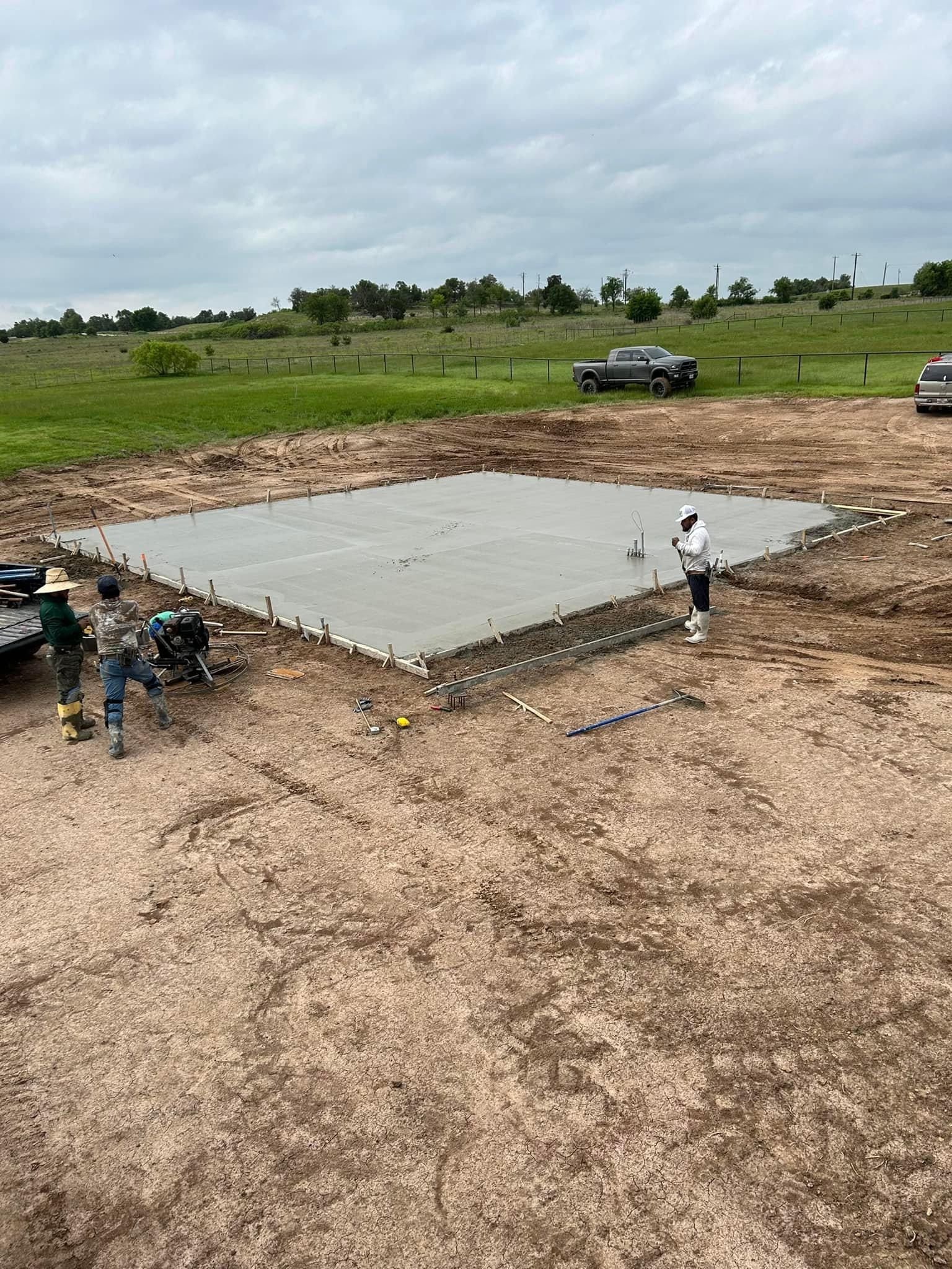  for Freedom Contracting Of Texas LLC. in Springtown, TX