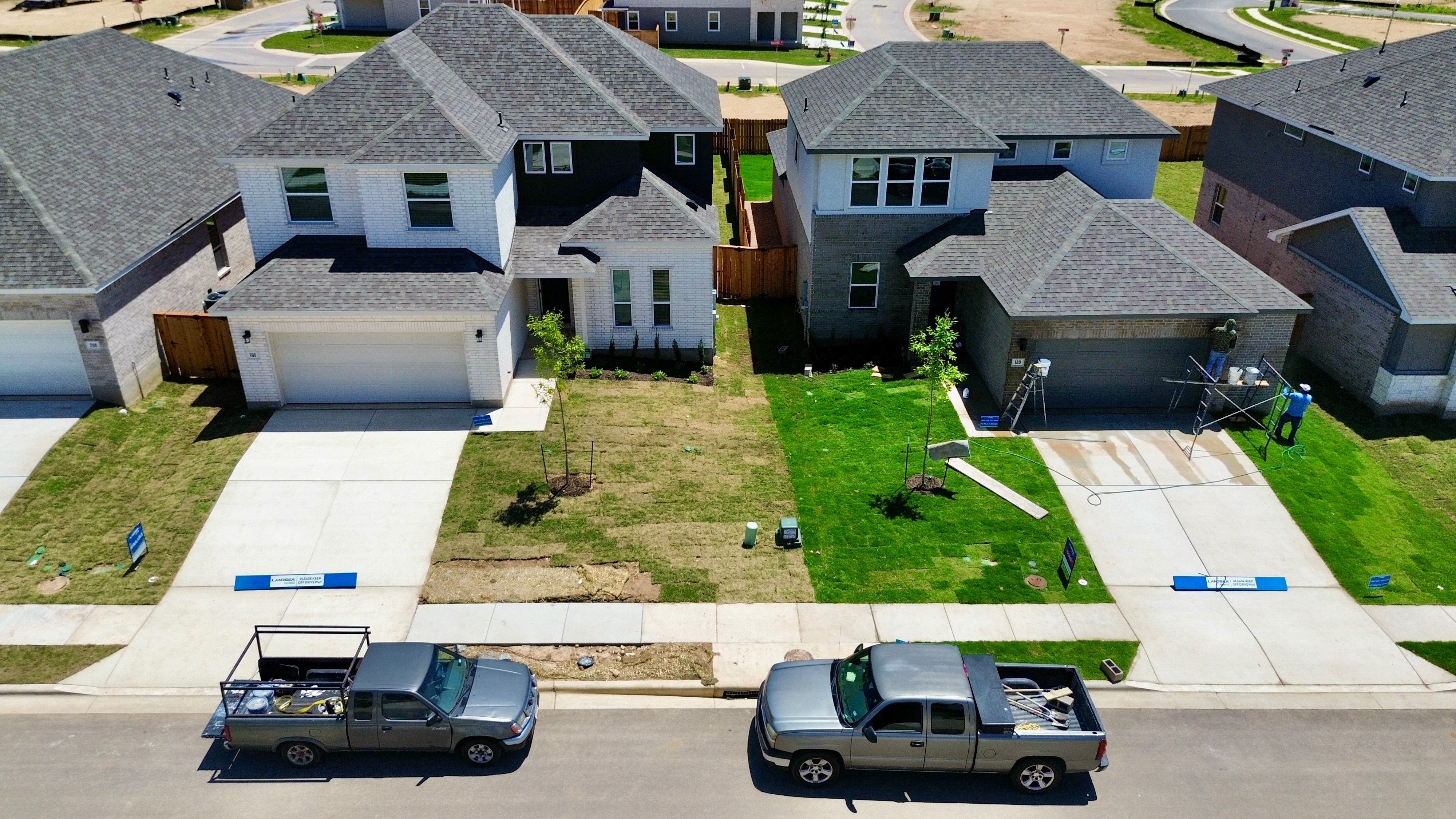  for Chavira Landscape & Irrigation in Austin, TX