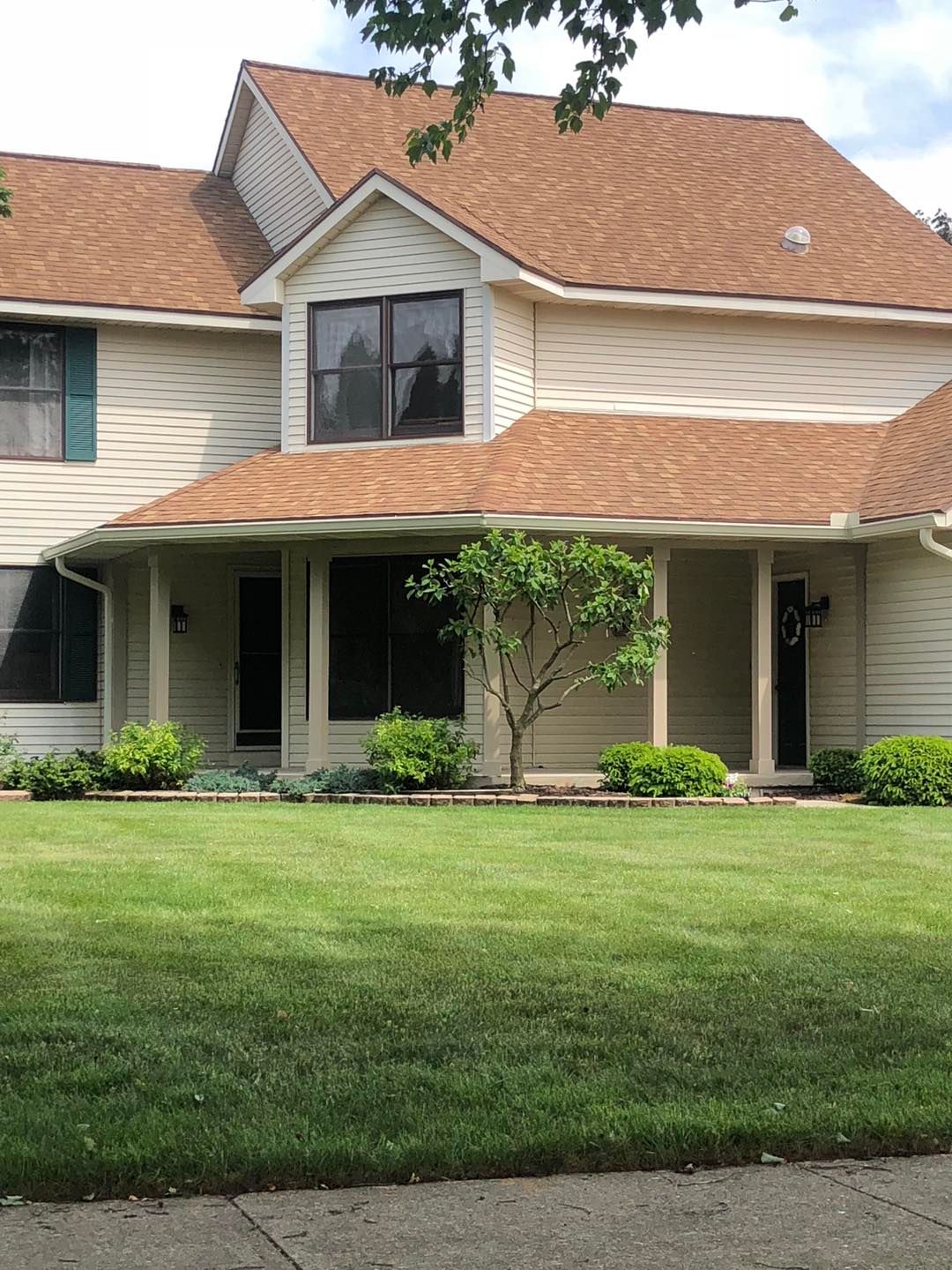  for West Michigan Custom Interiors in Grandville, MI