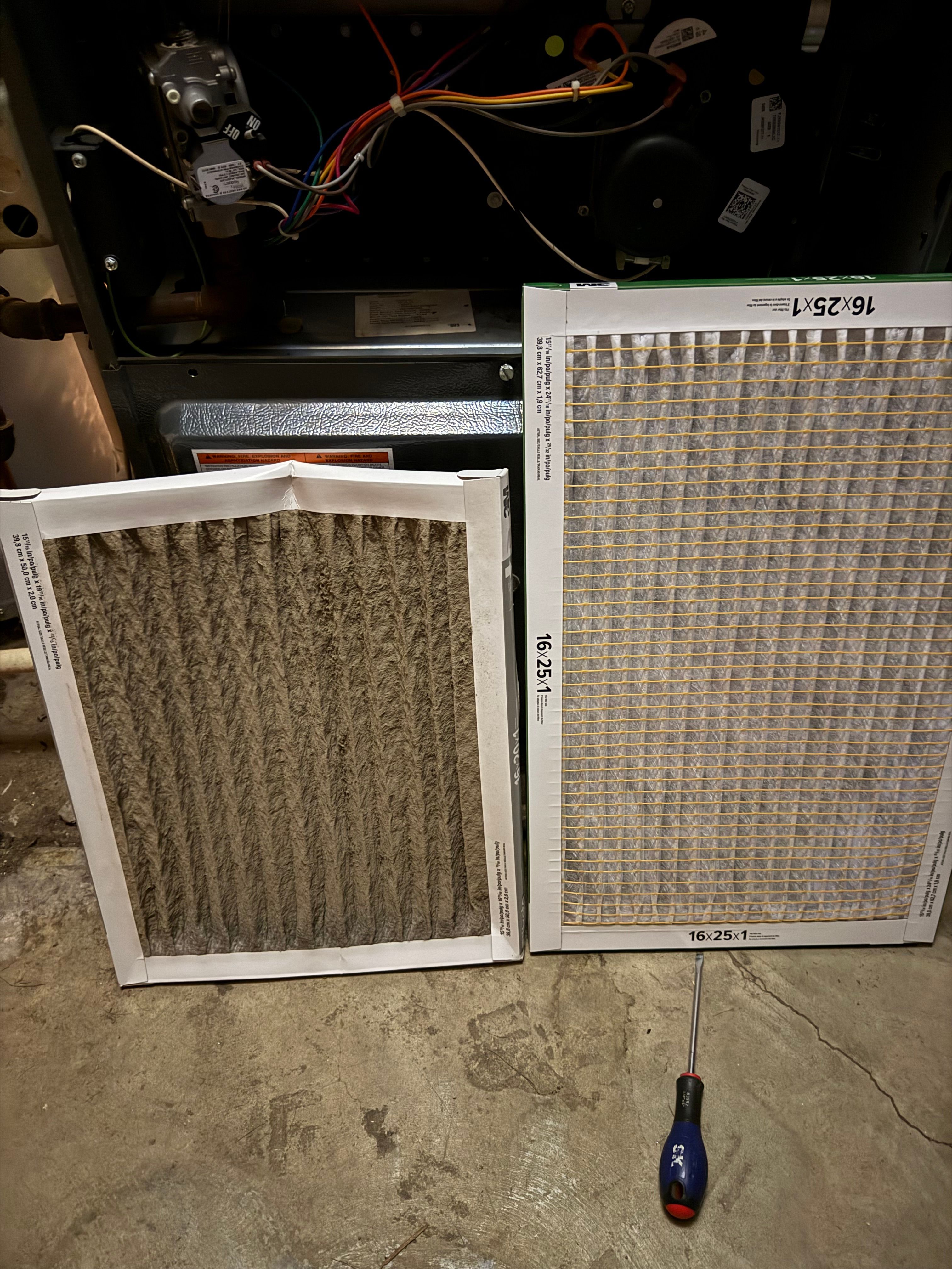  for TJS HVAC Services in Olathe, KS